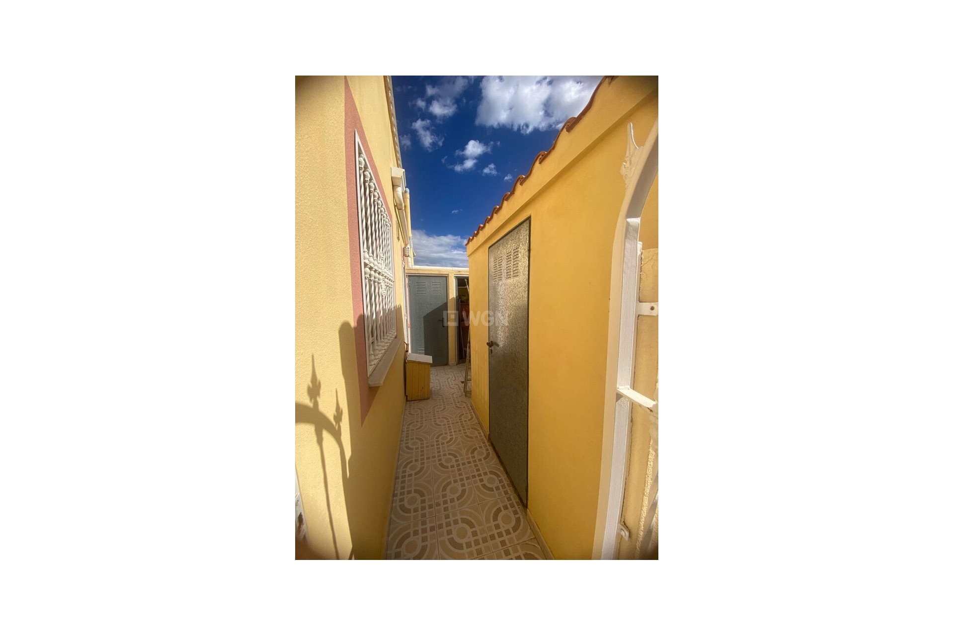 Resale - Semi Detached - Villamartin - Costa Blanca