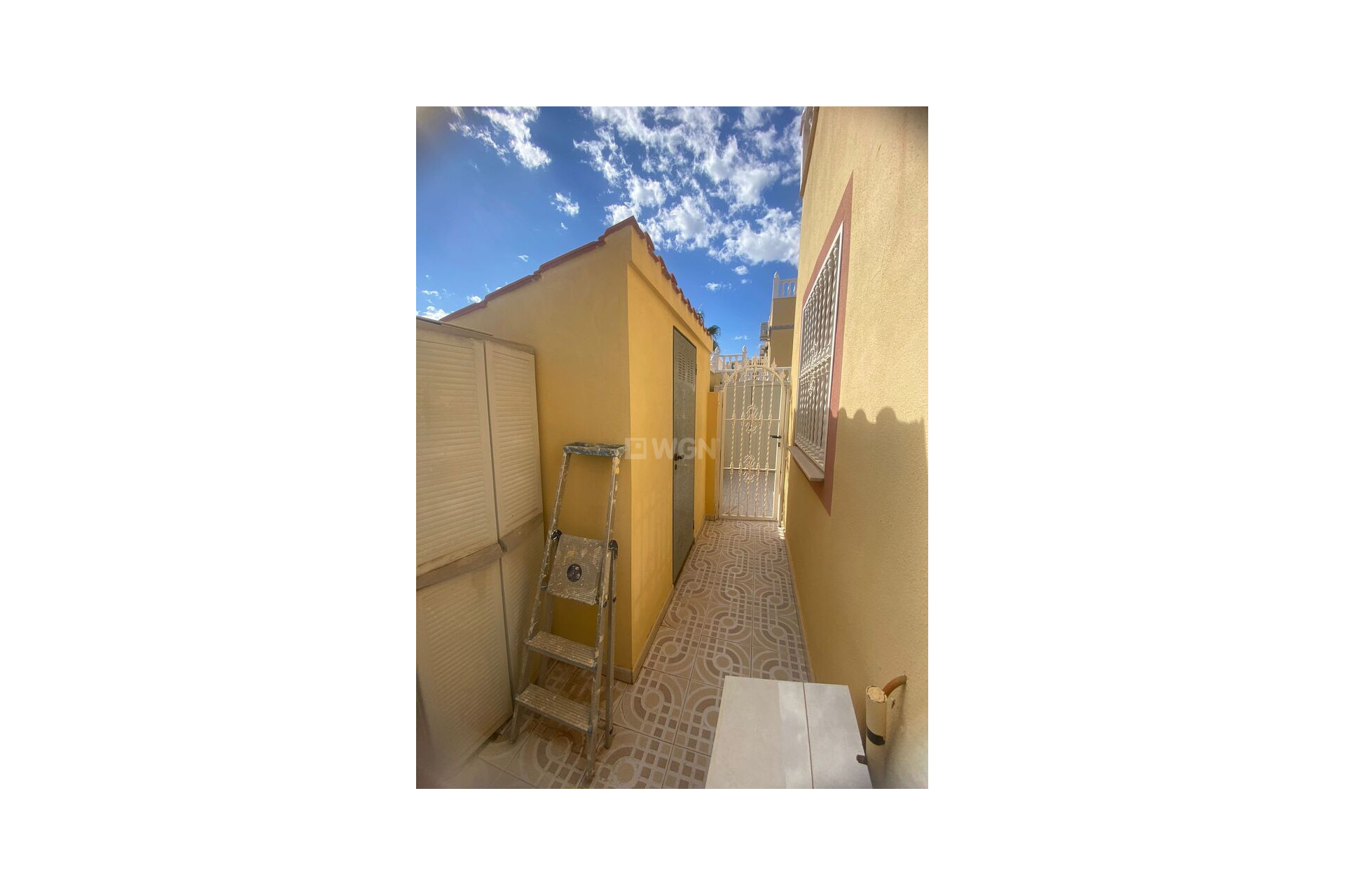 Resale - Semi Detached - Villamartin - Costa Blanca