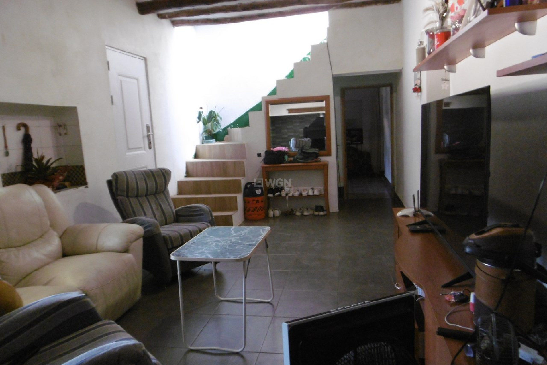 Resale - Semi Detached - Yecla - Inland