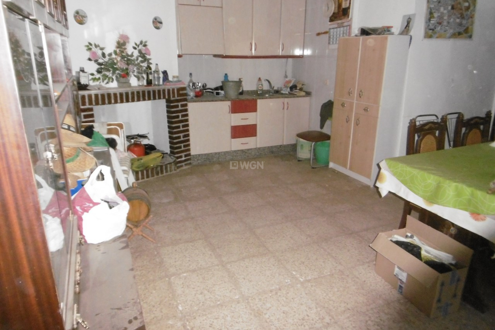 Resale - Semi Detached - Yecla - Inland