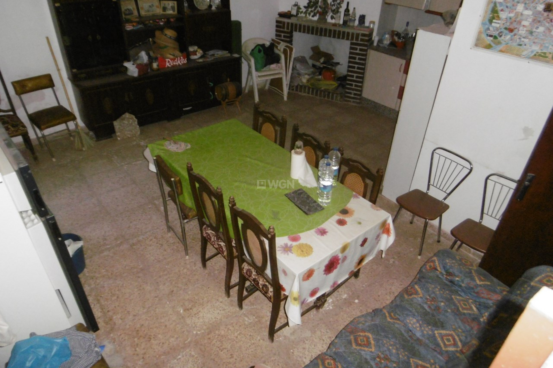 Resale - Semi Detached - Yecla - Inland