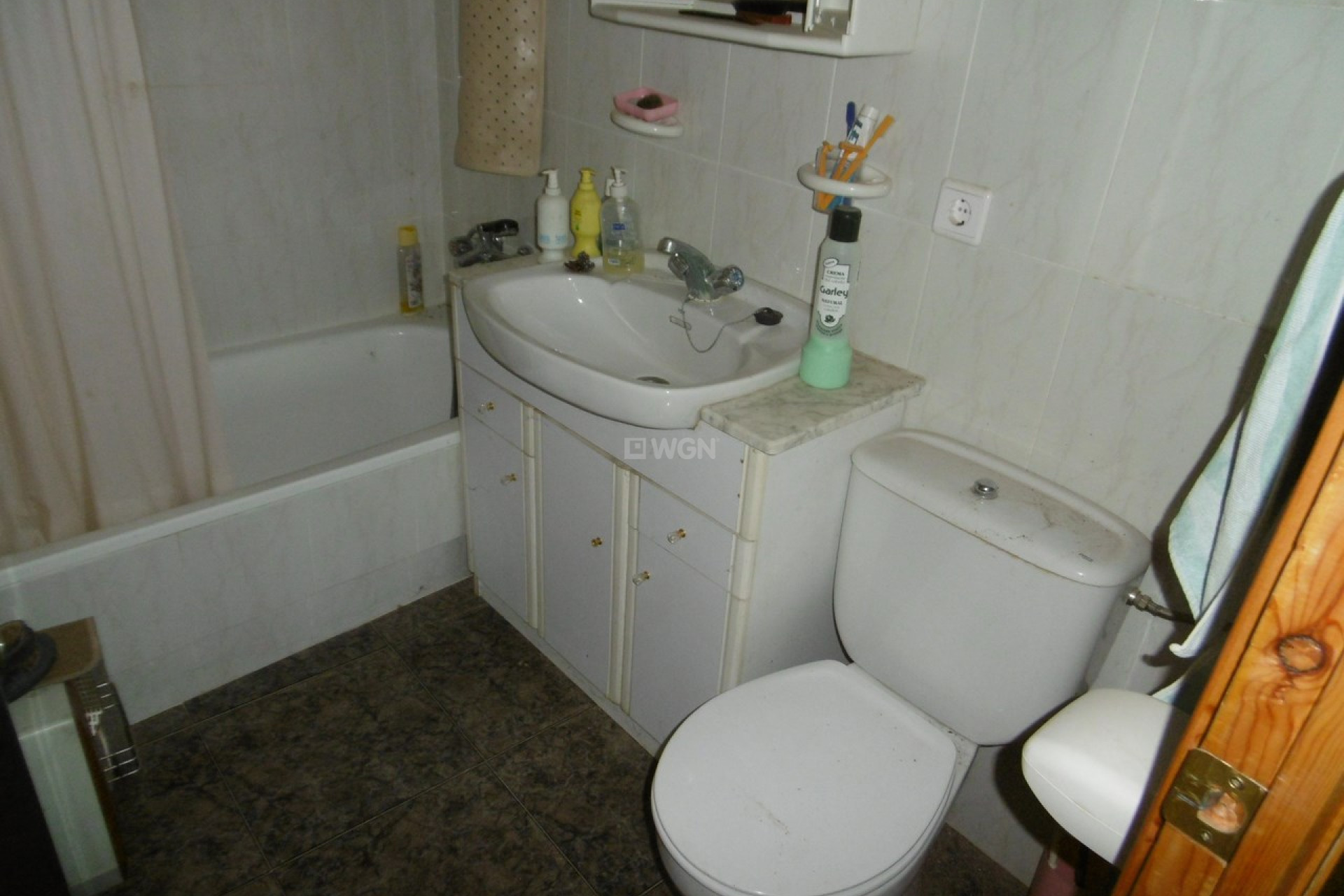 Resale - Semi Detached - Yecla - Inland