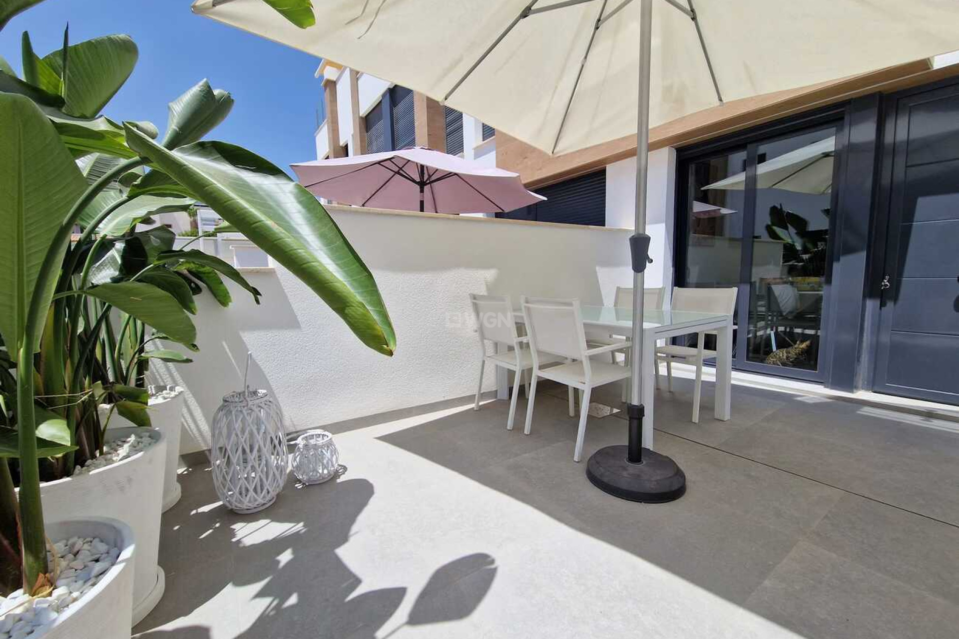 Resale - Town House Penthouse - Guardamar del Segura - ELS SECONS