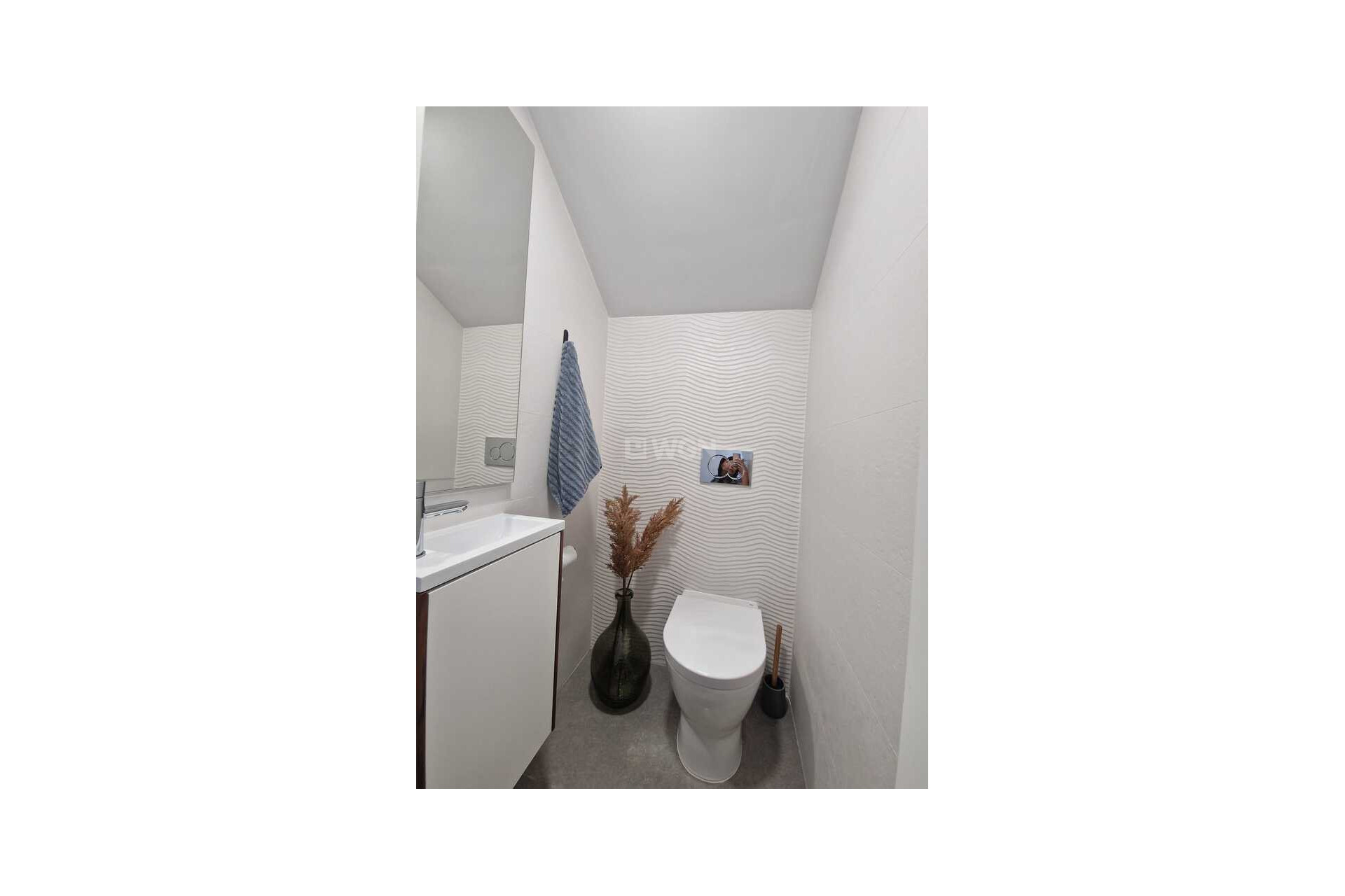 Resale - Town House Penthouse - Guardamar del Segura - ELS SECONS