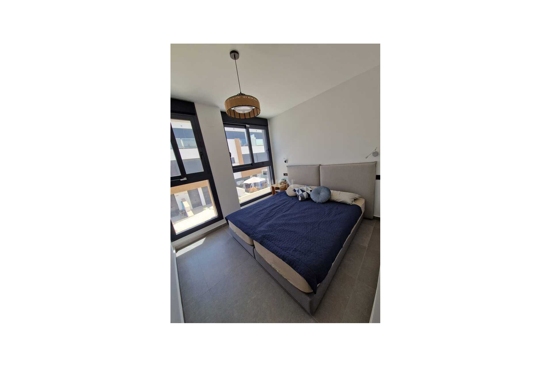 Resale - Town House Penthouse - Guardamar del Segura - ELS SECONS