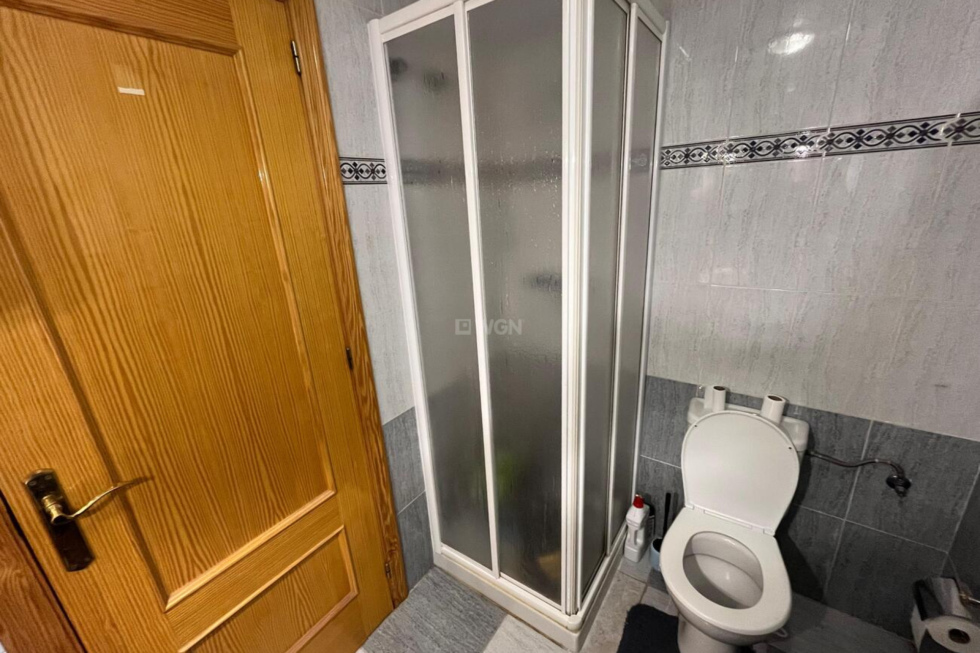 Resale - Town House Penthouse - Torrevieja - La Florida