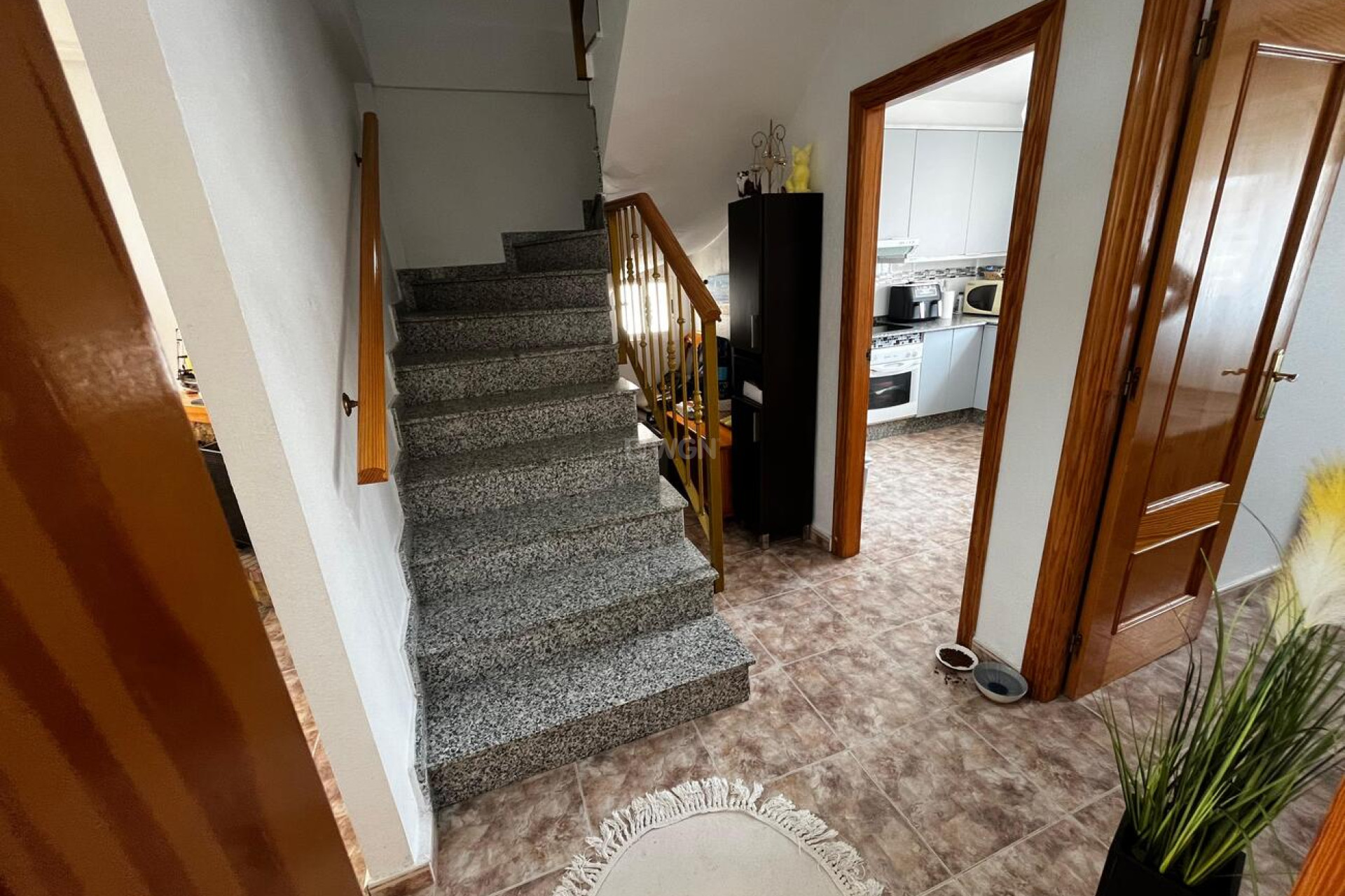 Resale - Town House Penthouse - Torrevieja - La Florida