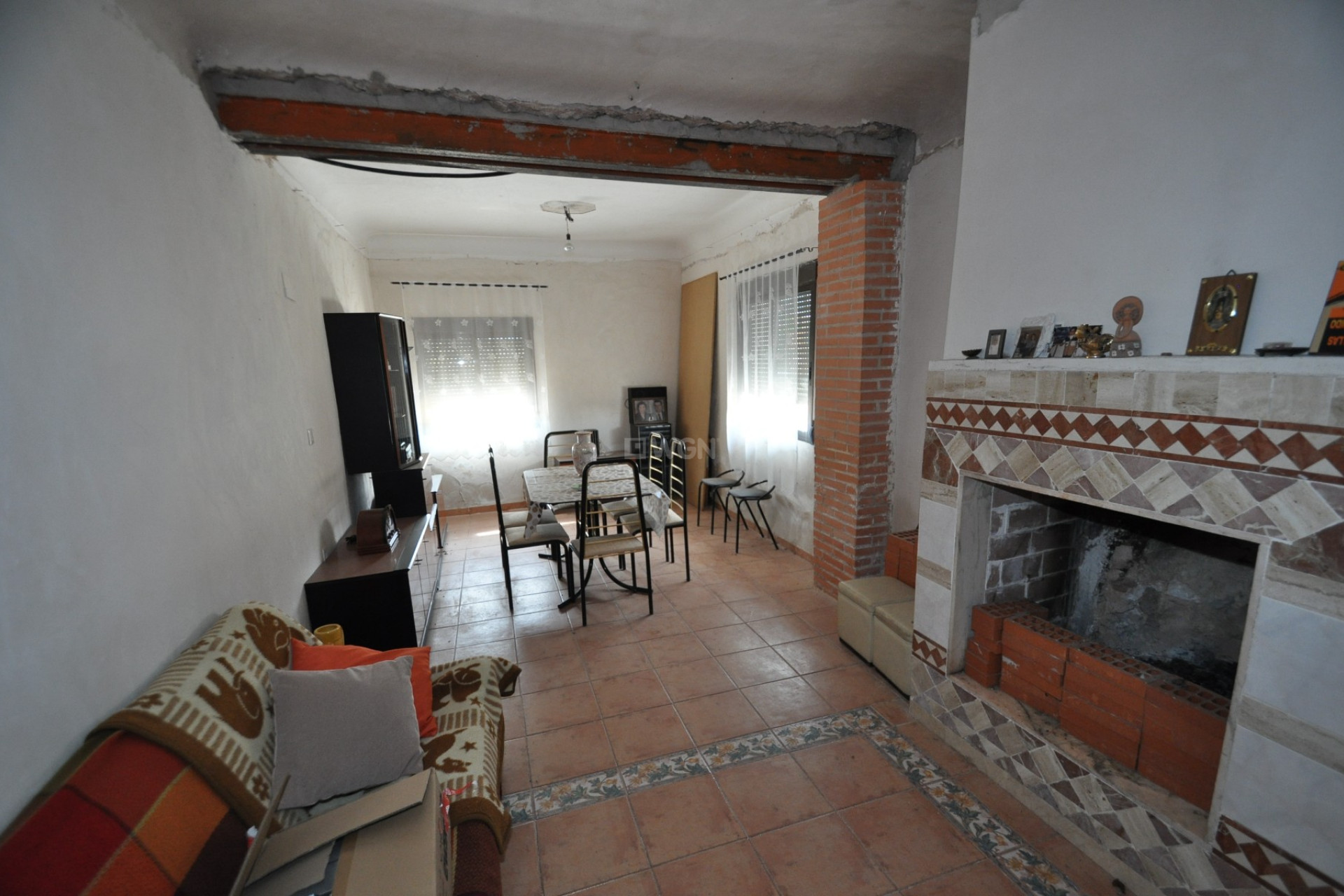 Resale - Townhouse - Abanilla - Inland