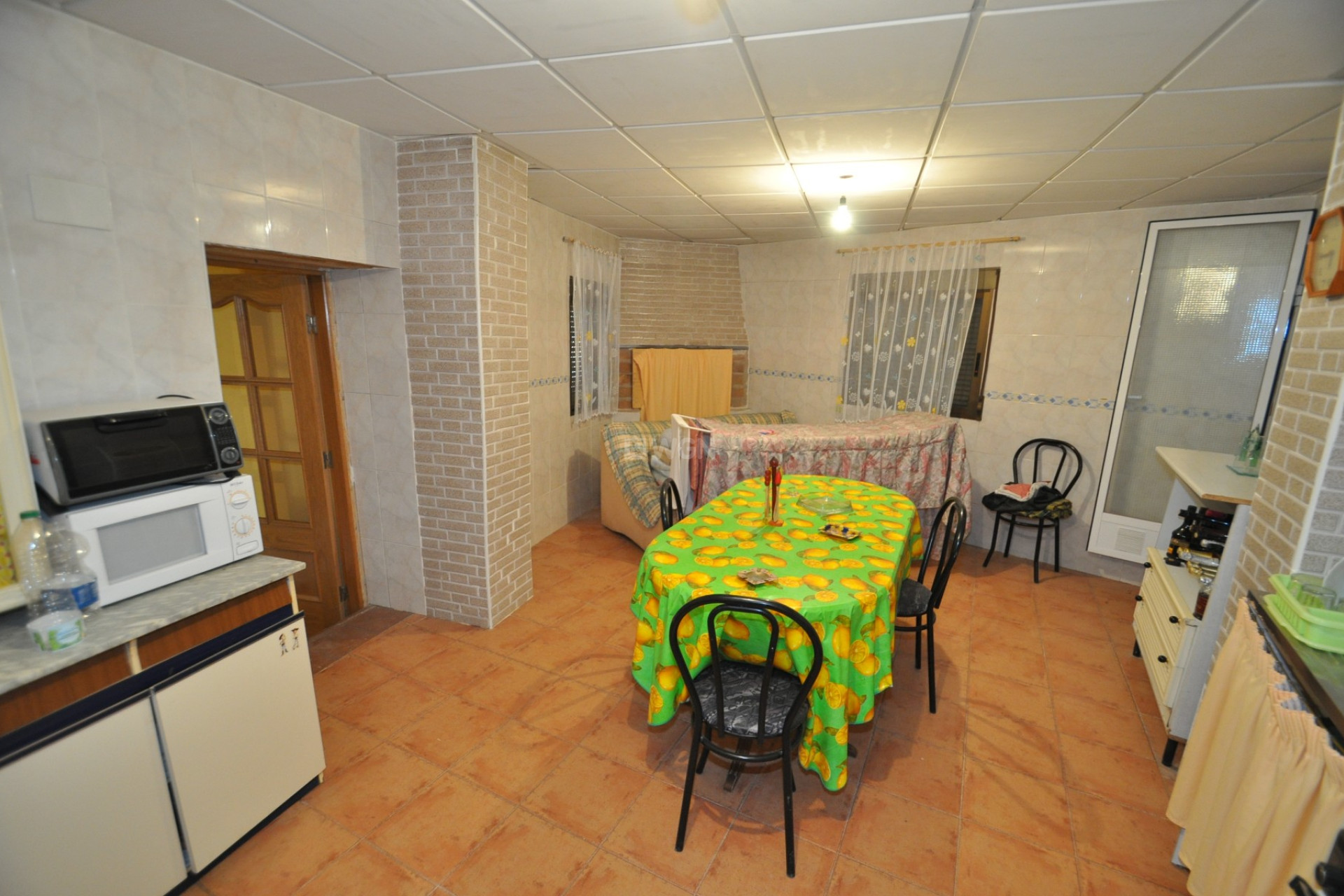 Resale - Townhouse - Abanilla - Inland