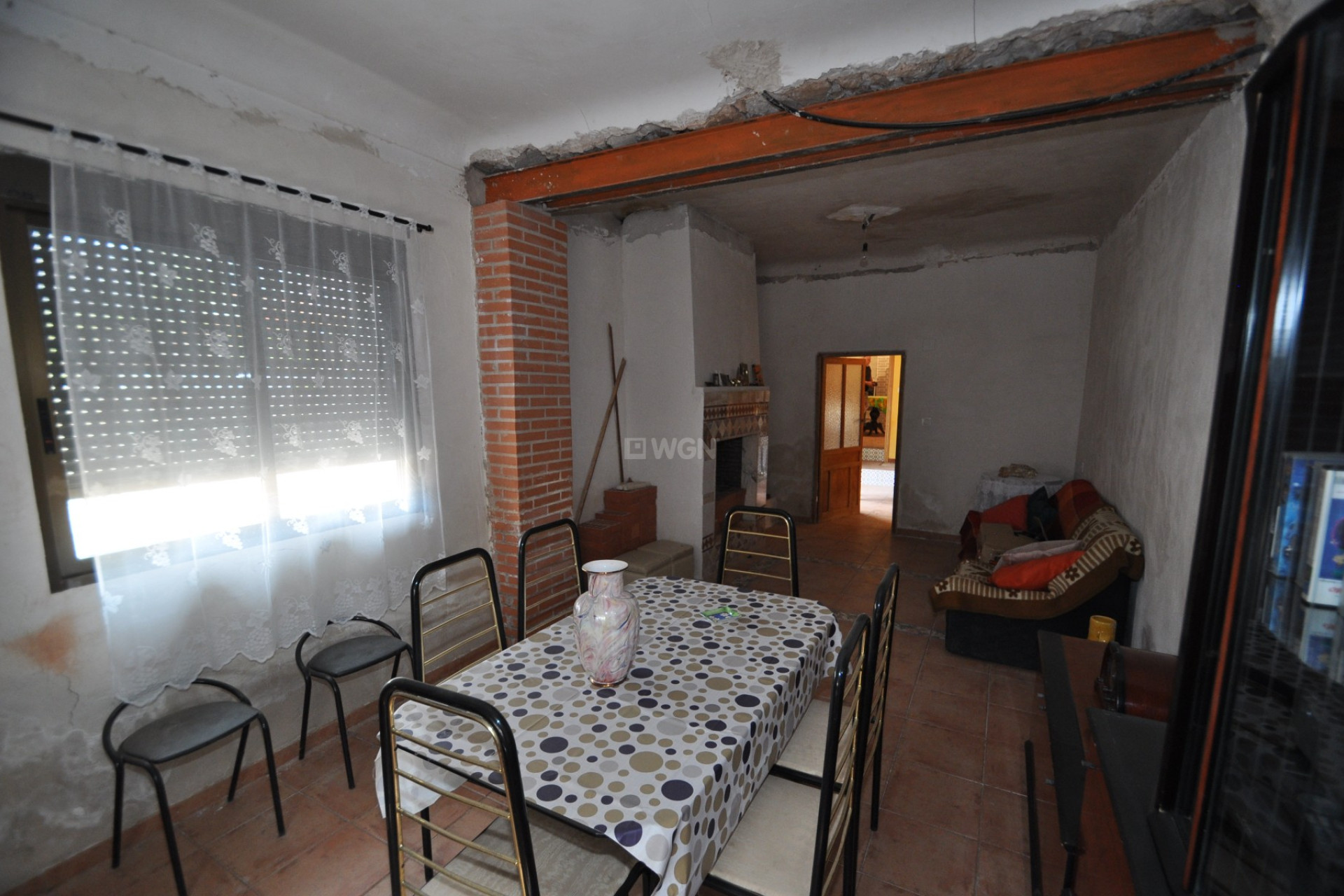 Resale - Townhouse - Abanilla - Inland