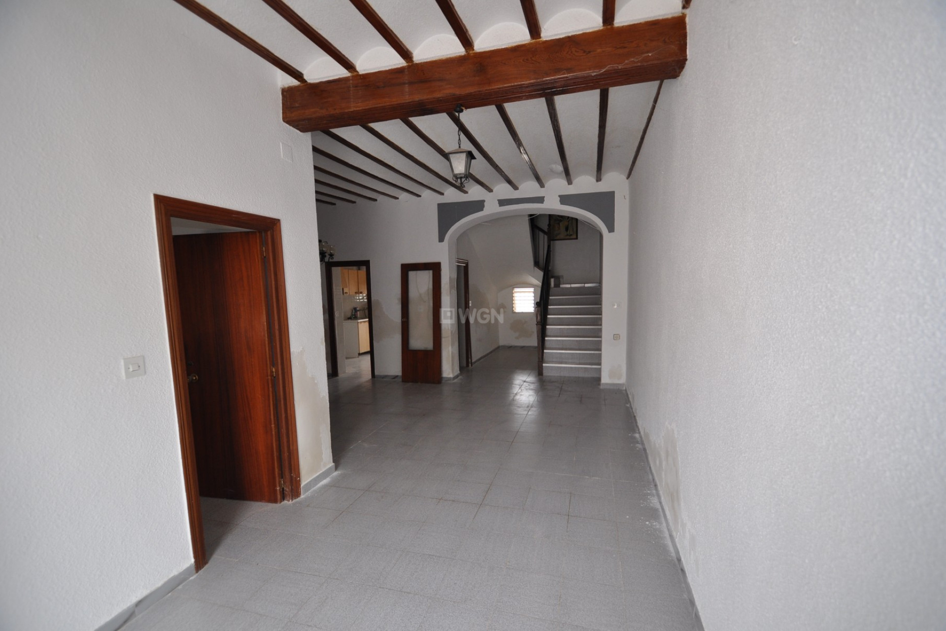 Resale - Townhouse - Abanilla - Inland