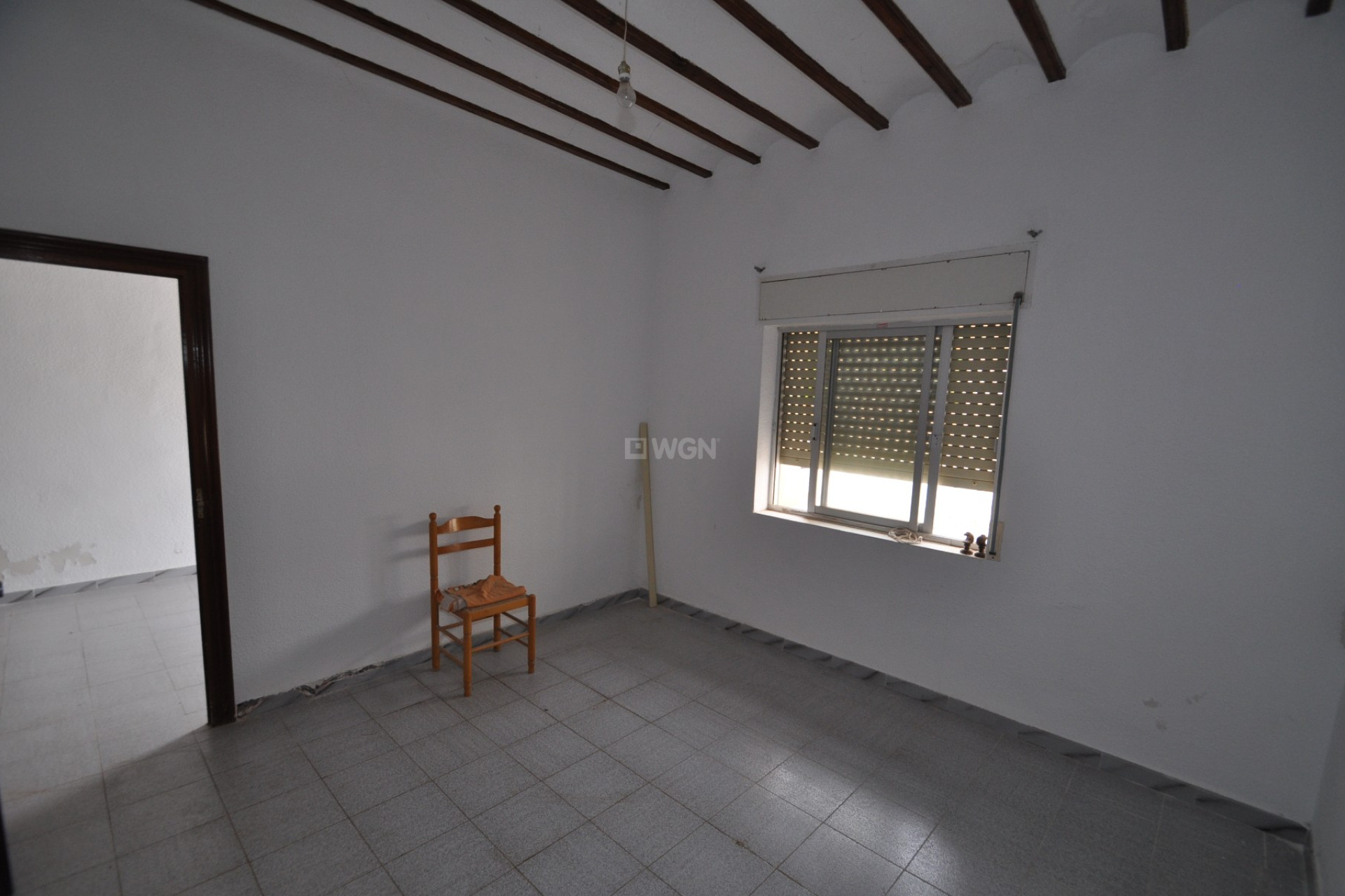 Resale - Townhouse - Abanilla - Inland