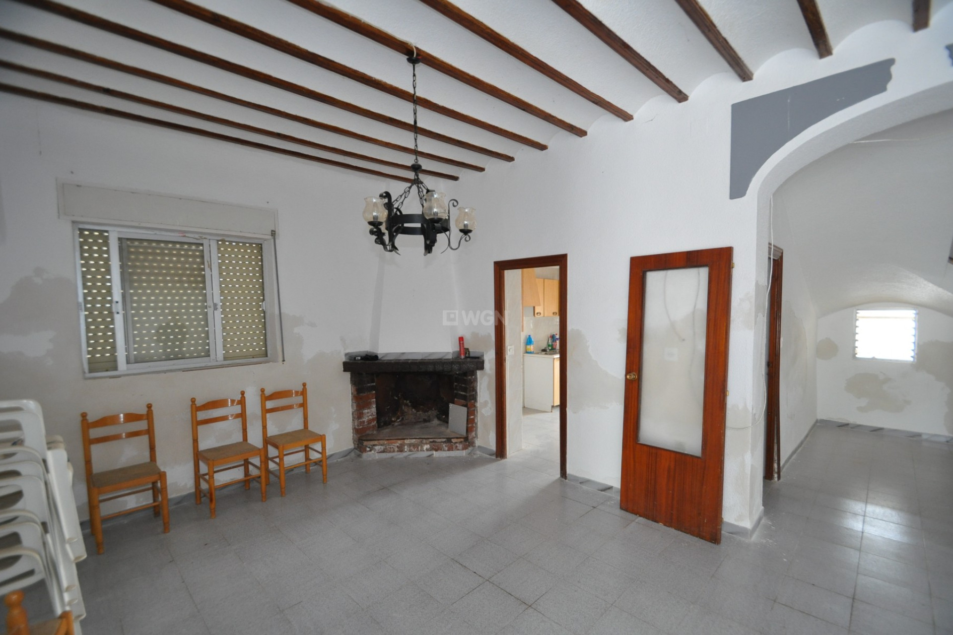 Resale - Townhouse - Abanilla - Inland