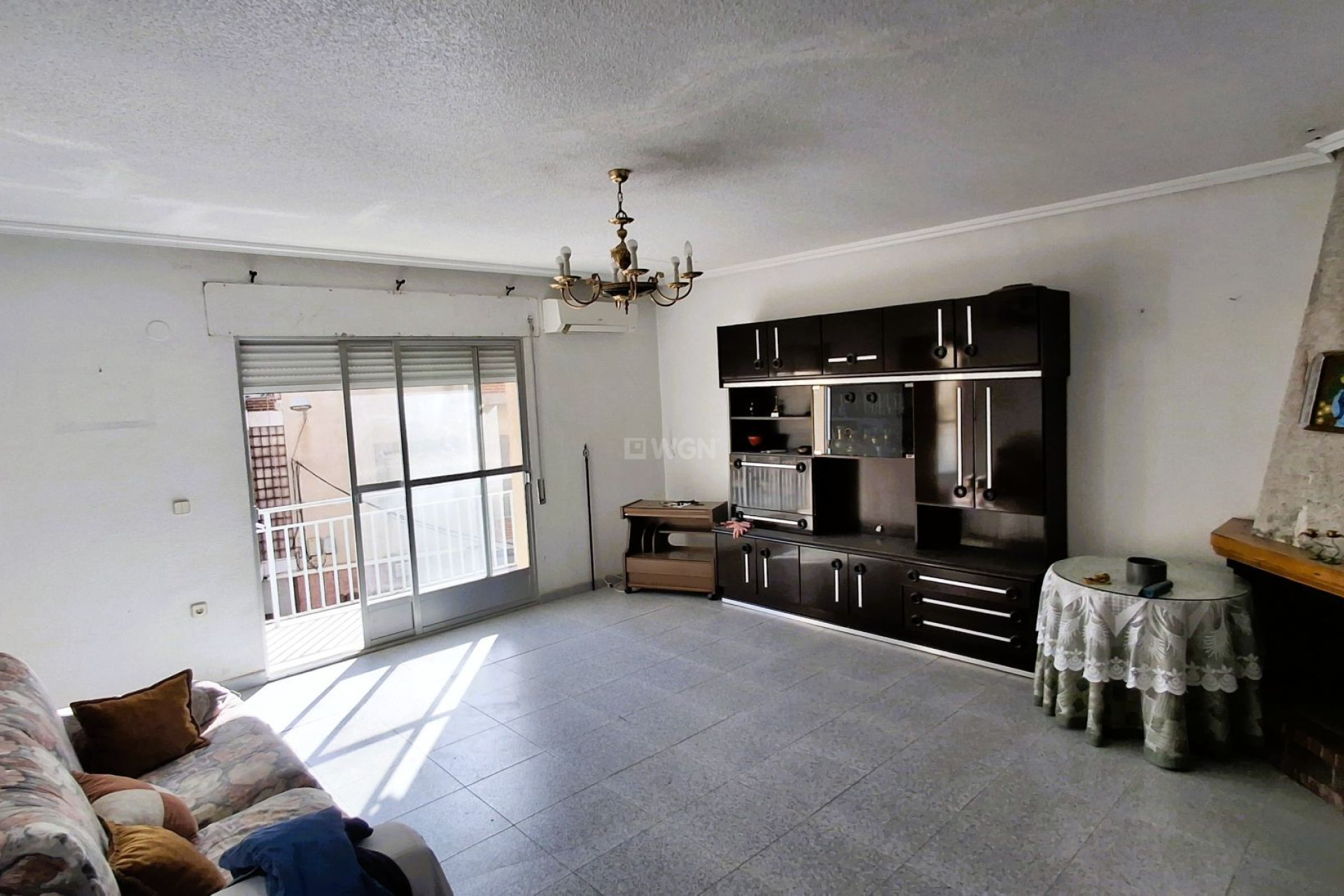 Resale - Townhouse - Abanilla - Inland