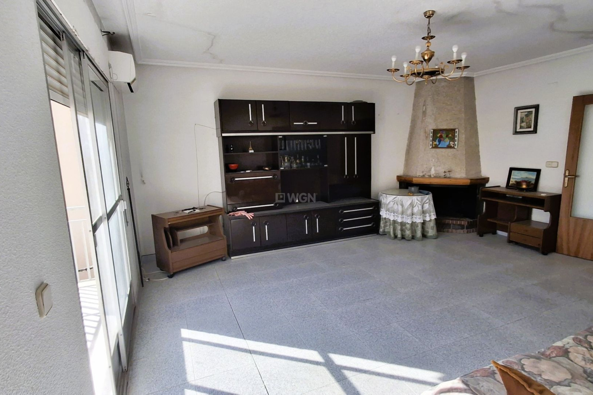 Resale - Townhouse - Abanilla - Inland