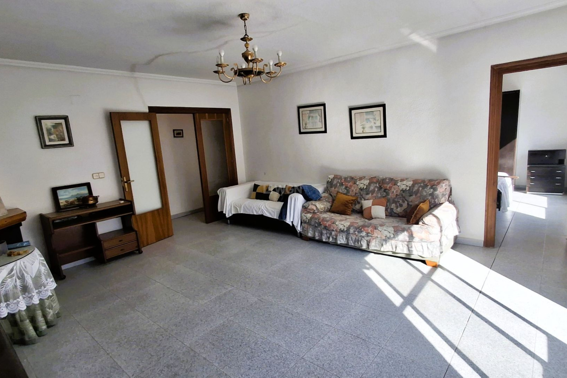 Resale - Townhouse - Abanilla - Inland