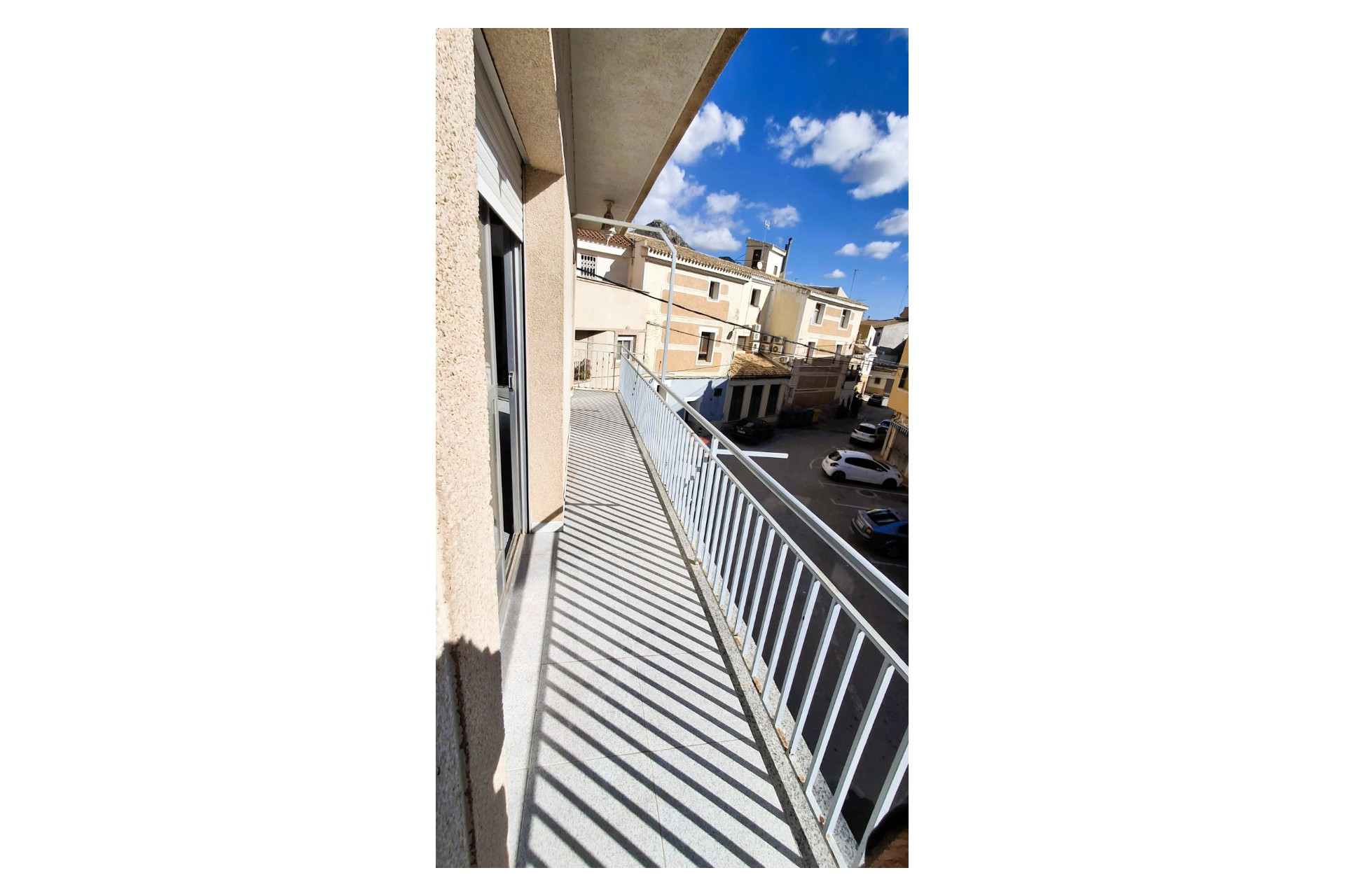 Resale - Townhouse - Abanilla - Inland