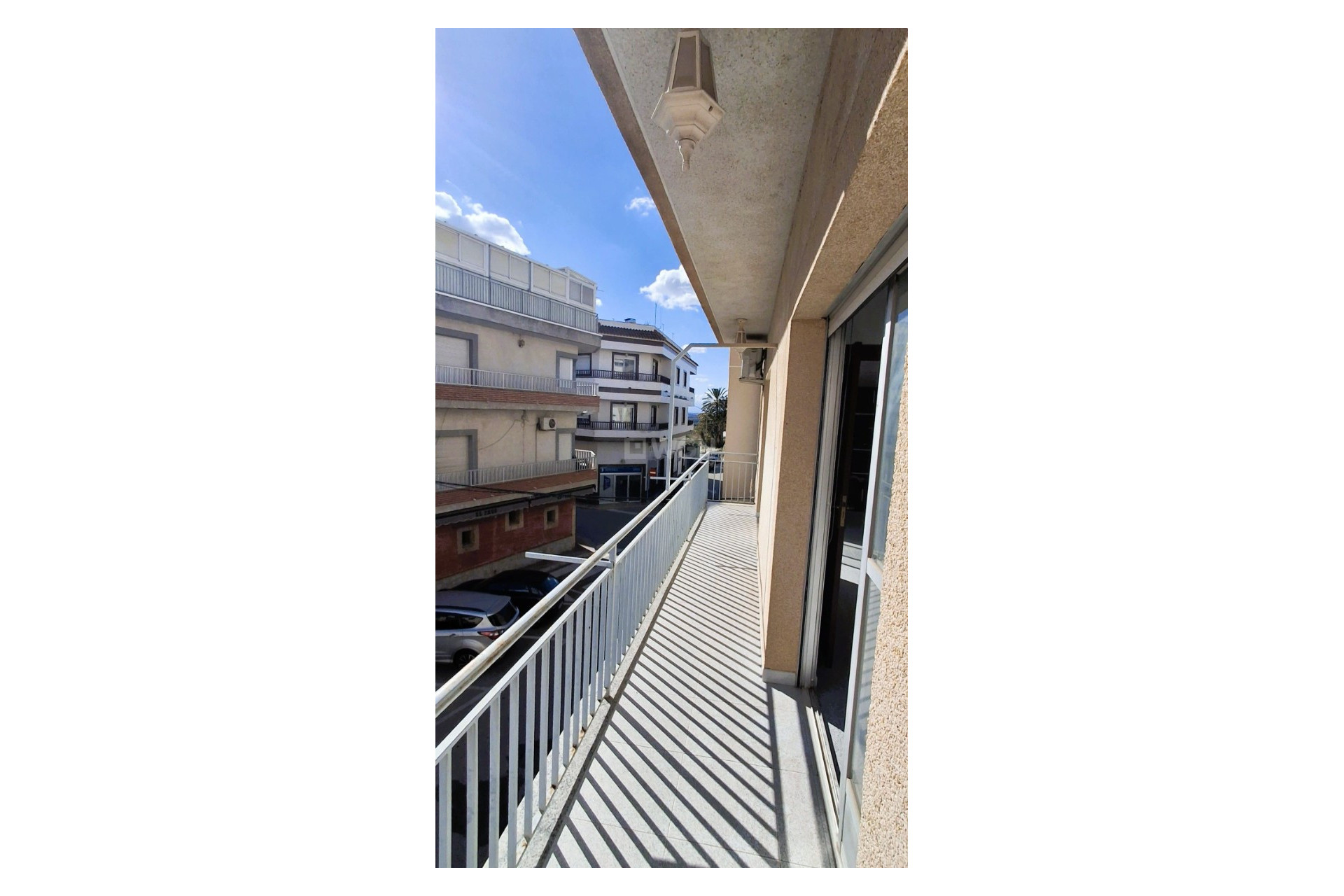 Resale - Townhouse - Abanilla - Inland