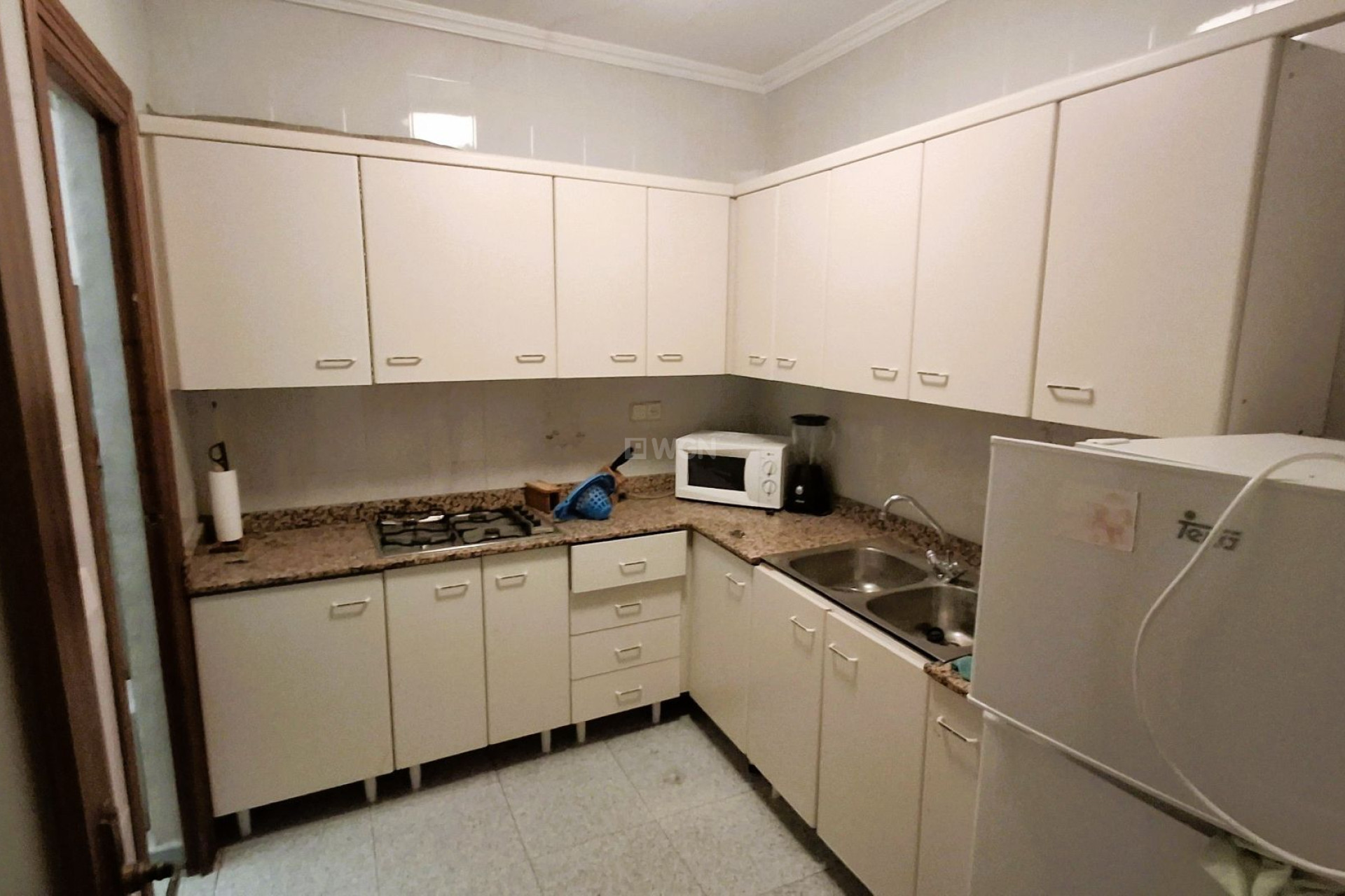 Resale - Townhouse - Abanilla - Inland