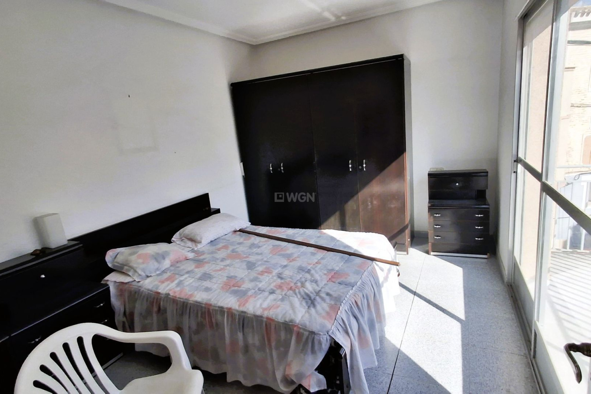 Resale - Townhouse - Abanilla - Inland