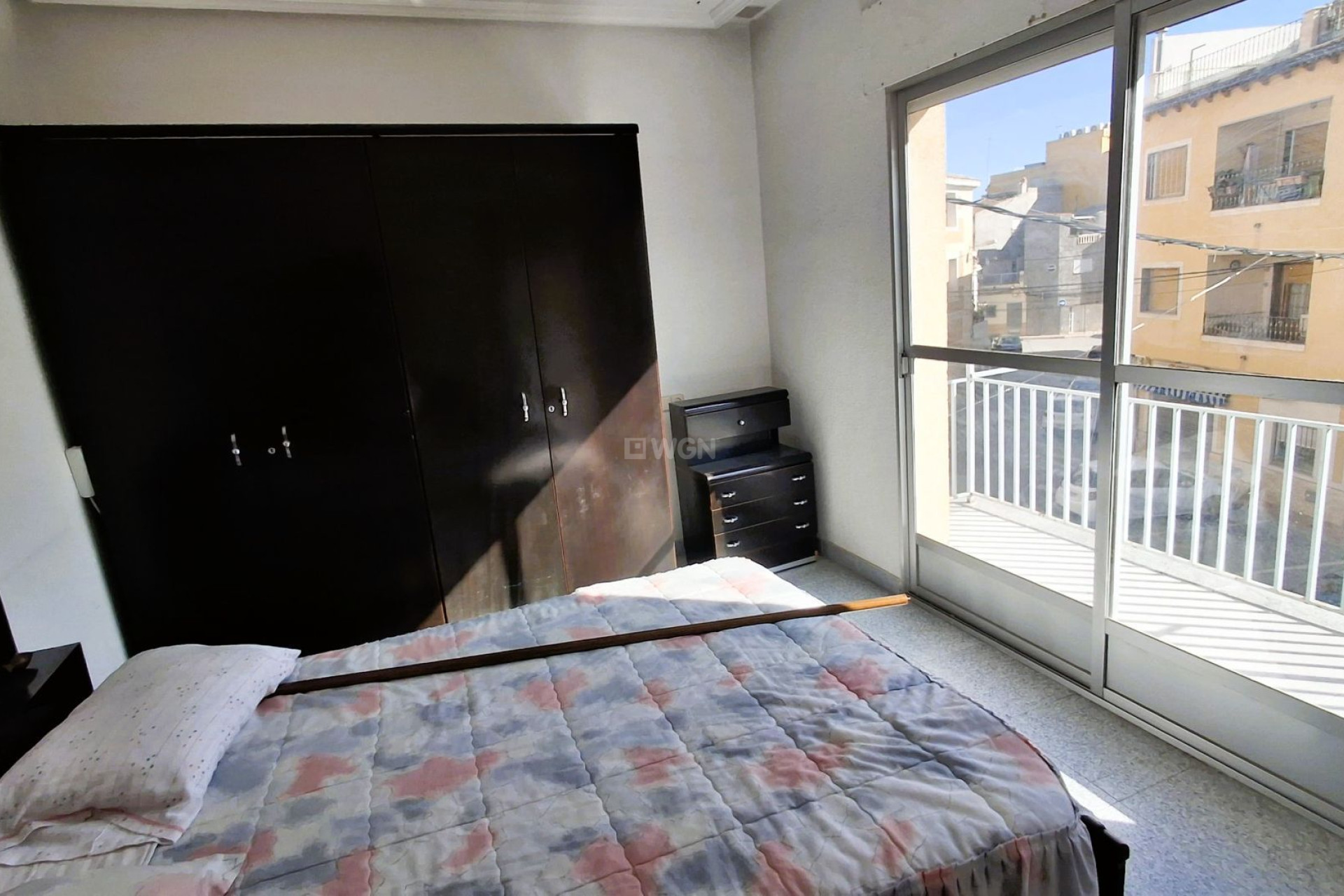 Resale - Townhouse - Abanilla - Inland