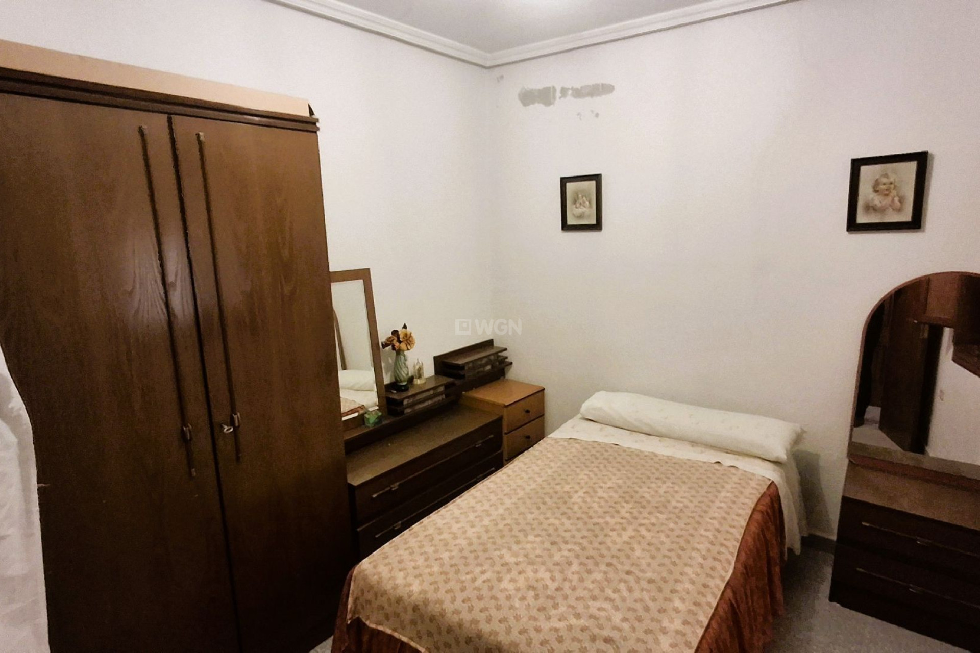 Resale - Townhouse - Abanilla - Inland