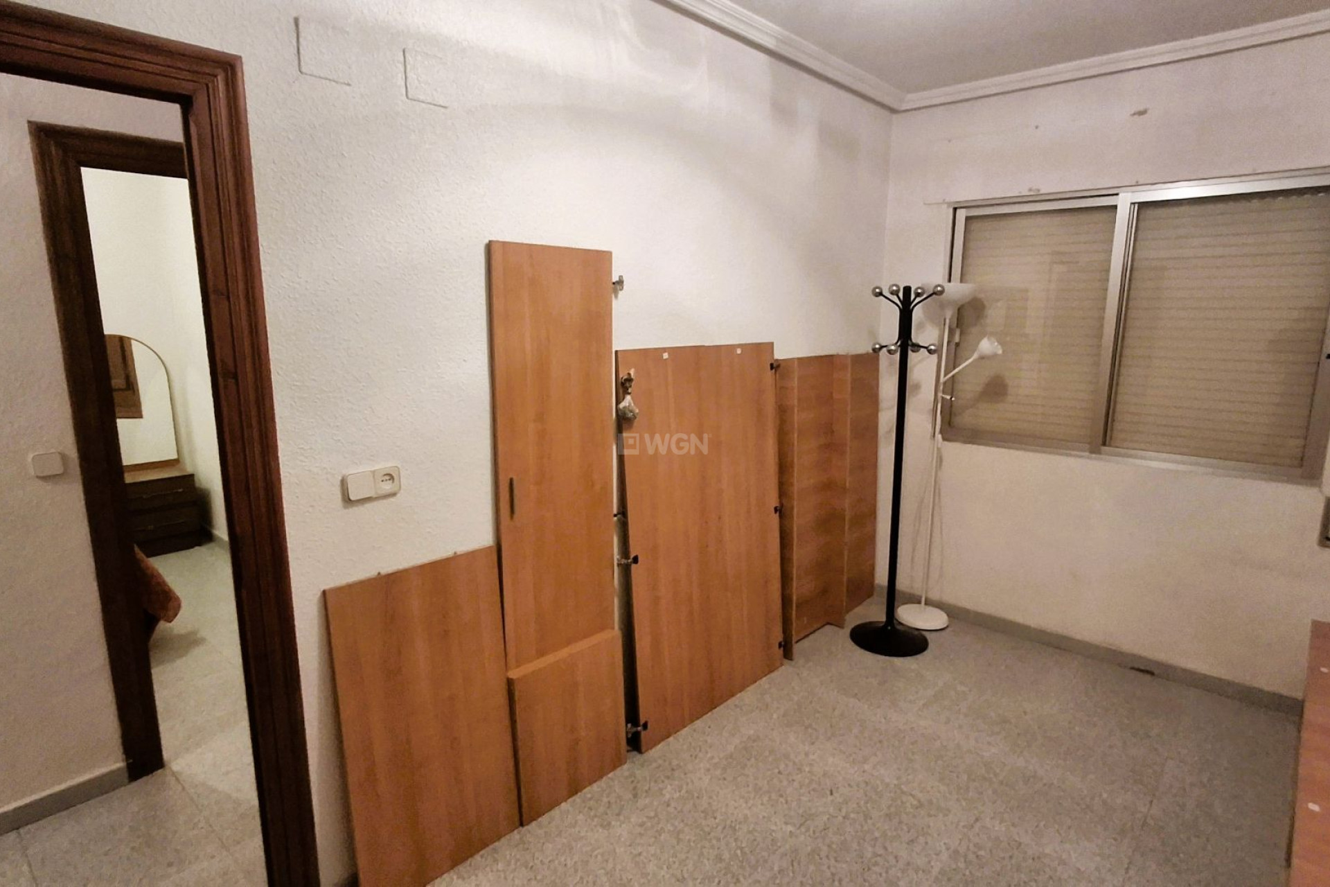 Resale - Townhouse - Abanilla - Inland