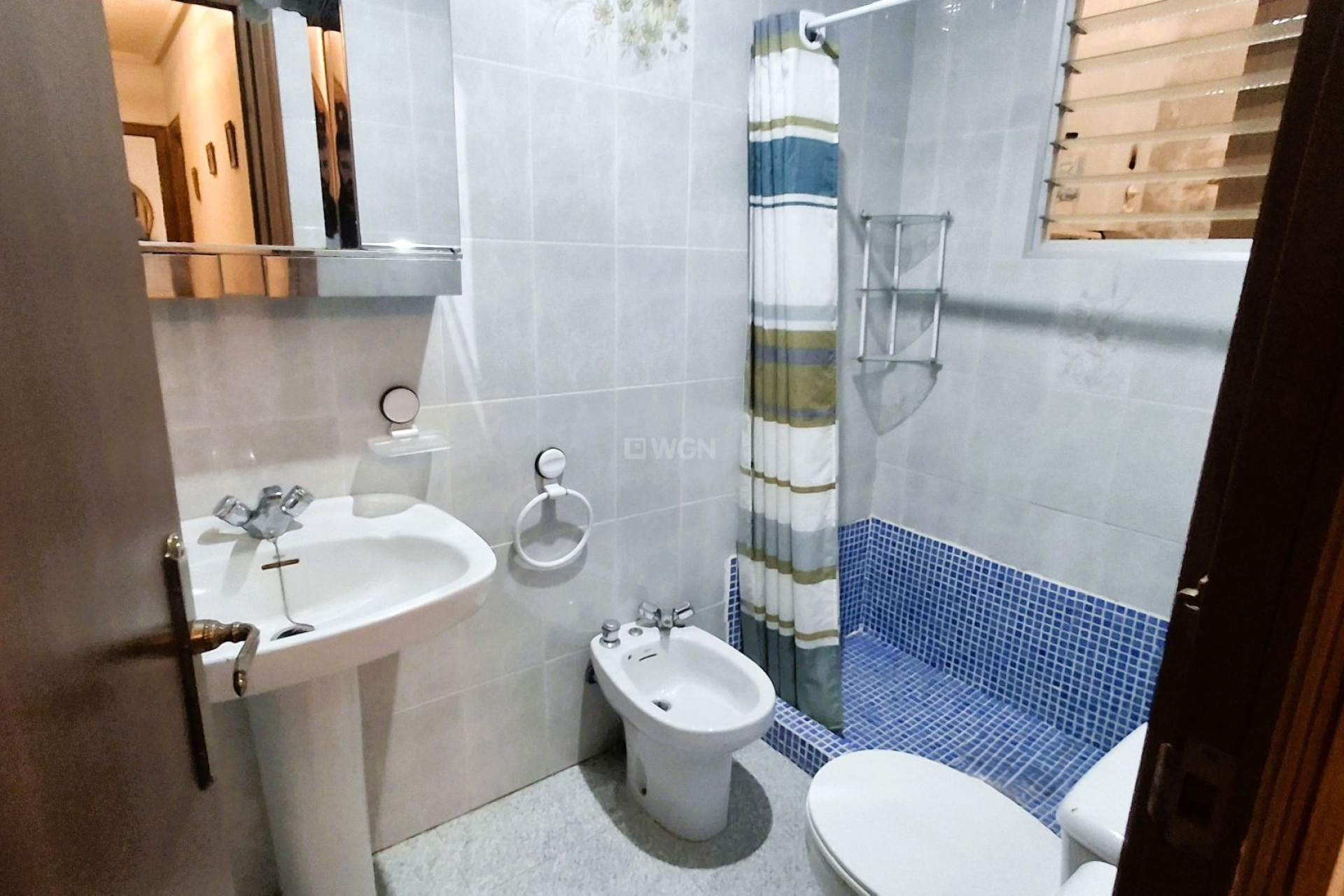 Resale - Townhouse - Abanilla - Inland