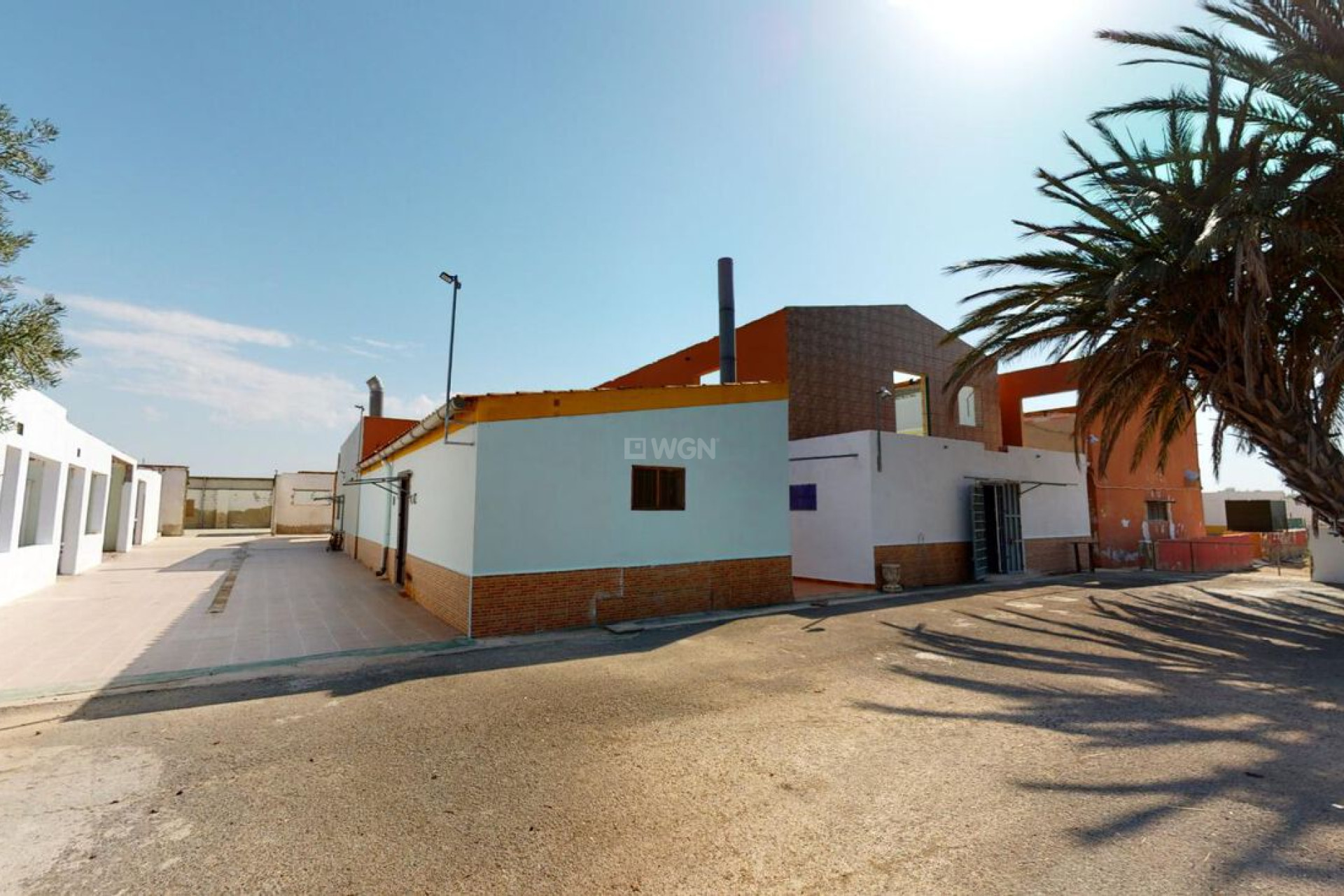 Resale - Townhouse - Albatera - Inland