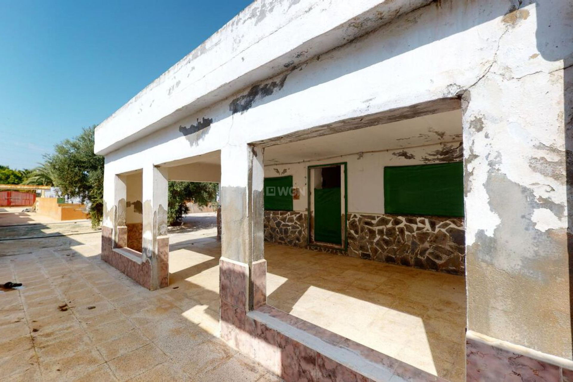 Resale - Townhouse - Albatera - Inland