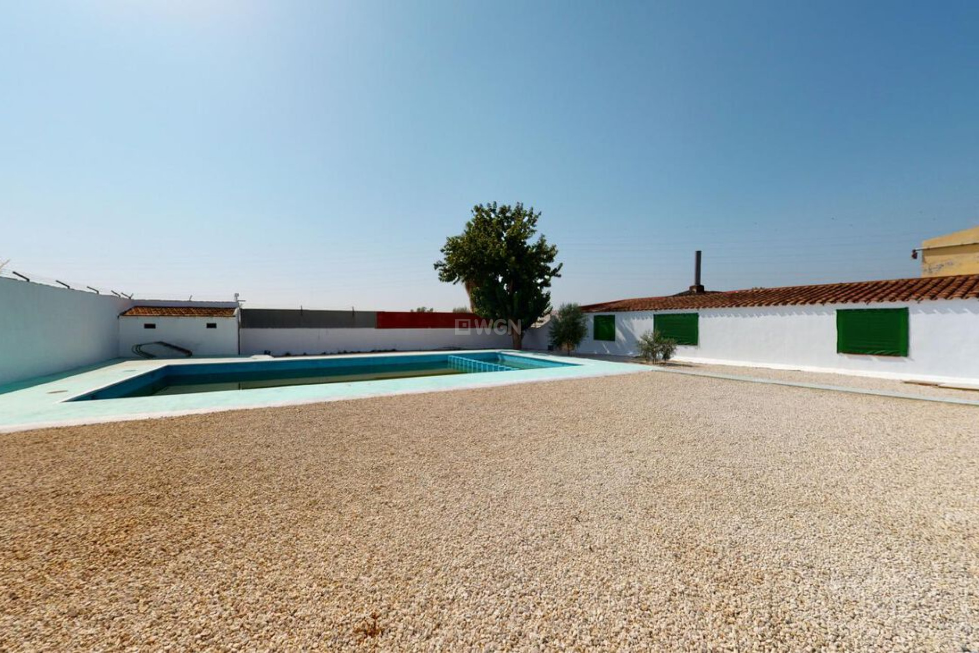 Resale - Townhouse - Albatera - Inland