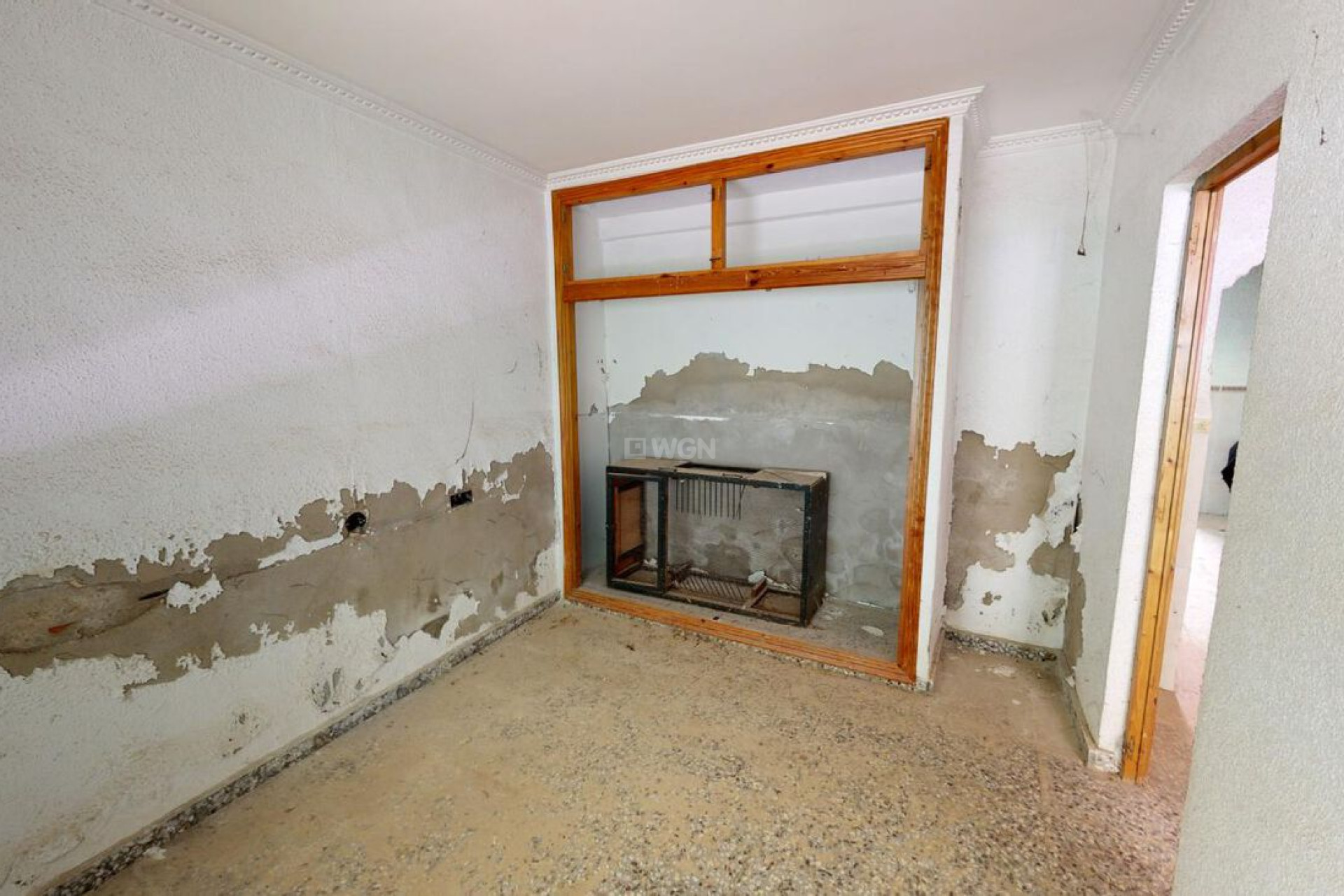 Resale - Townhouse - Albatera - Inland