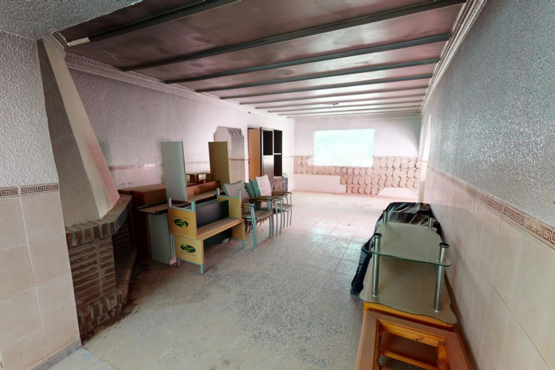 Resale - Townhouse - Albatera - Inland