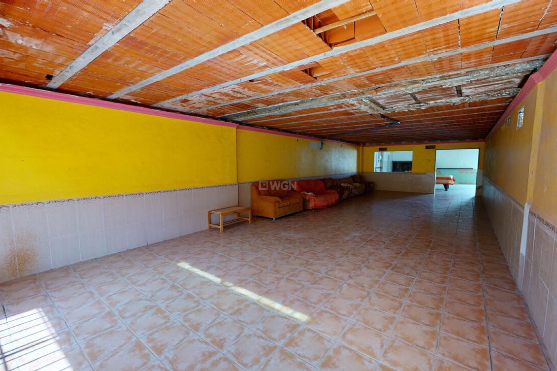 Resale - Townhouse - Albatera - Inland