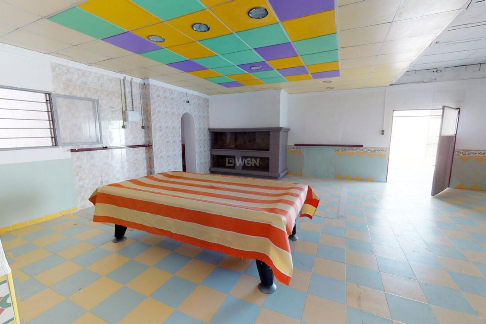 Resale - Townhouse - Albatera - Inland