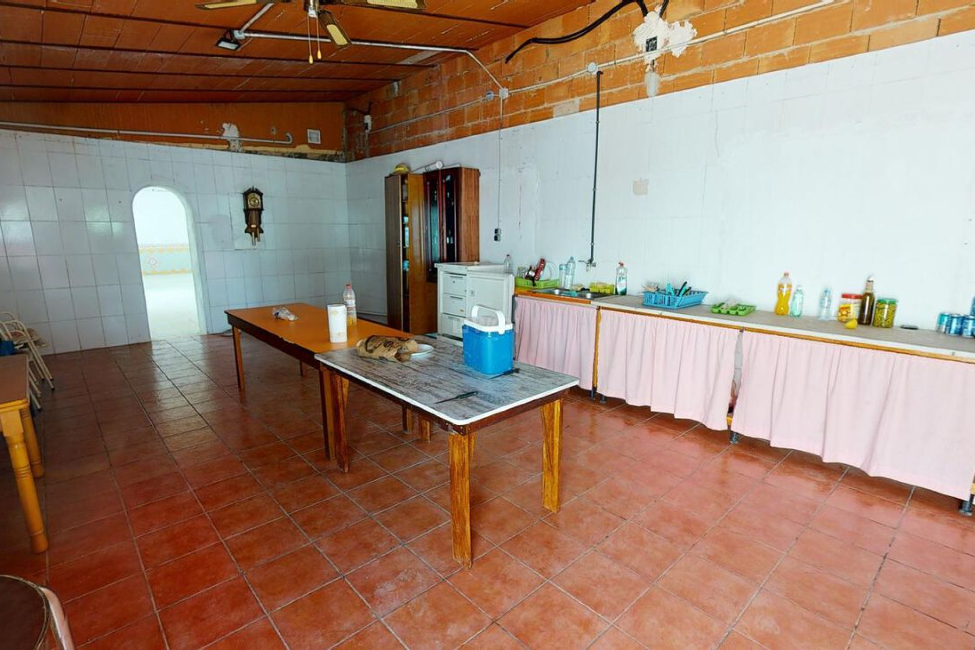 Resale - Townhouse - Albatera - Inland