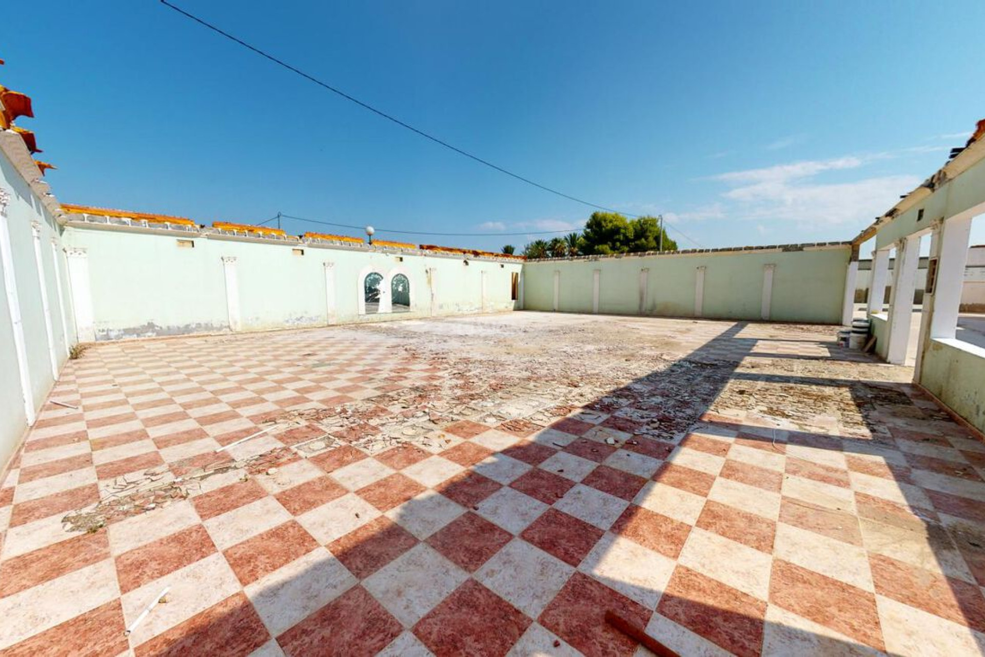 Resale - Townhouse - Albatera - Inland