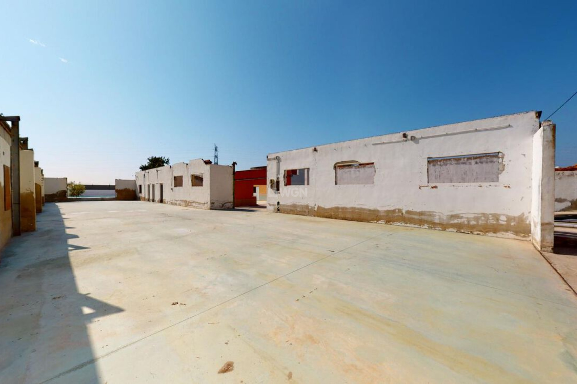 Resale - Townhouse - Albatera - Inland