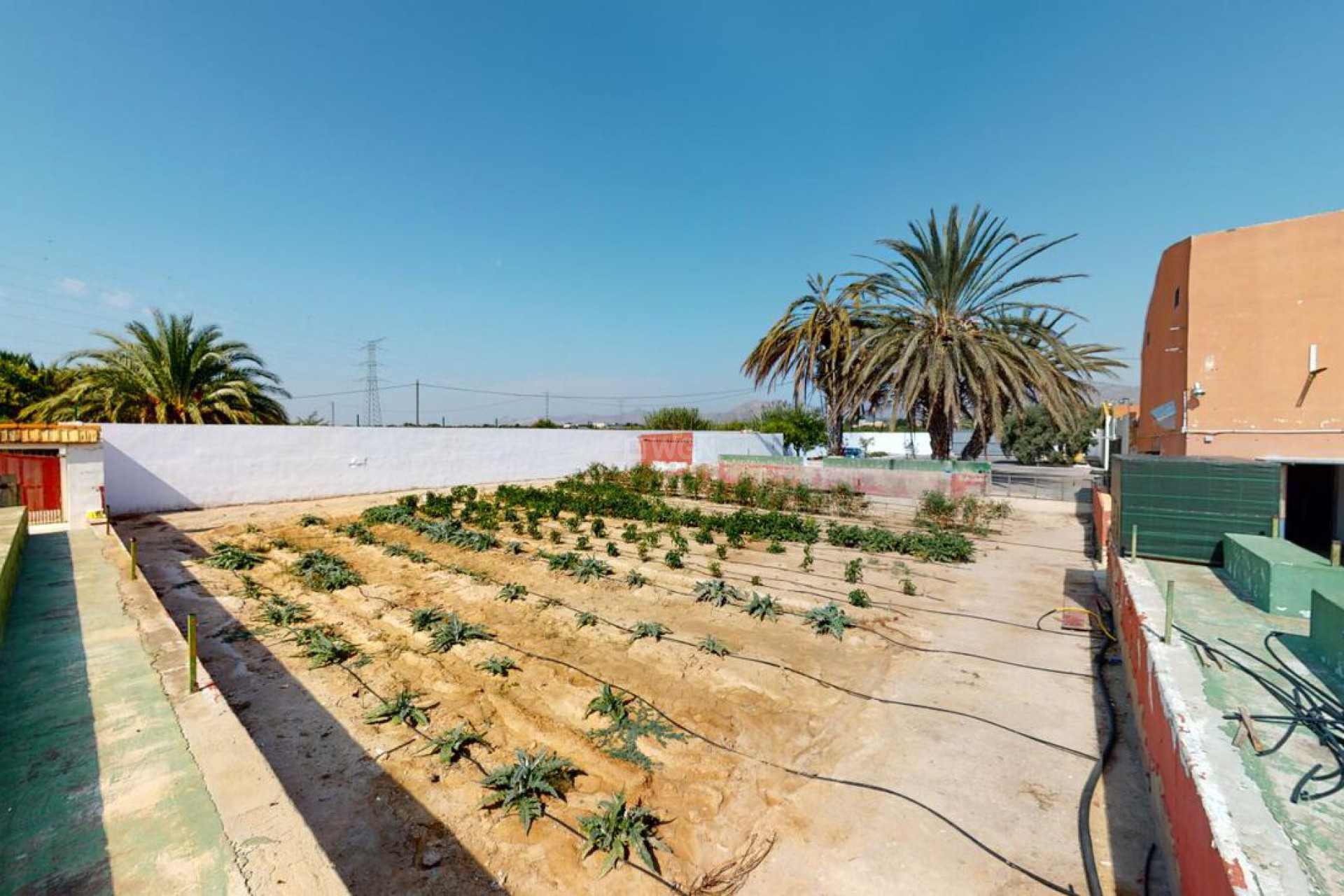 Resale - Townhouse - Albatera - Inland