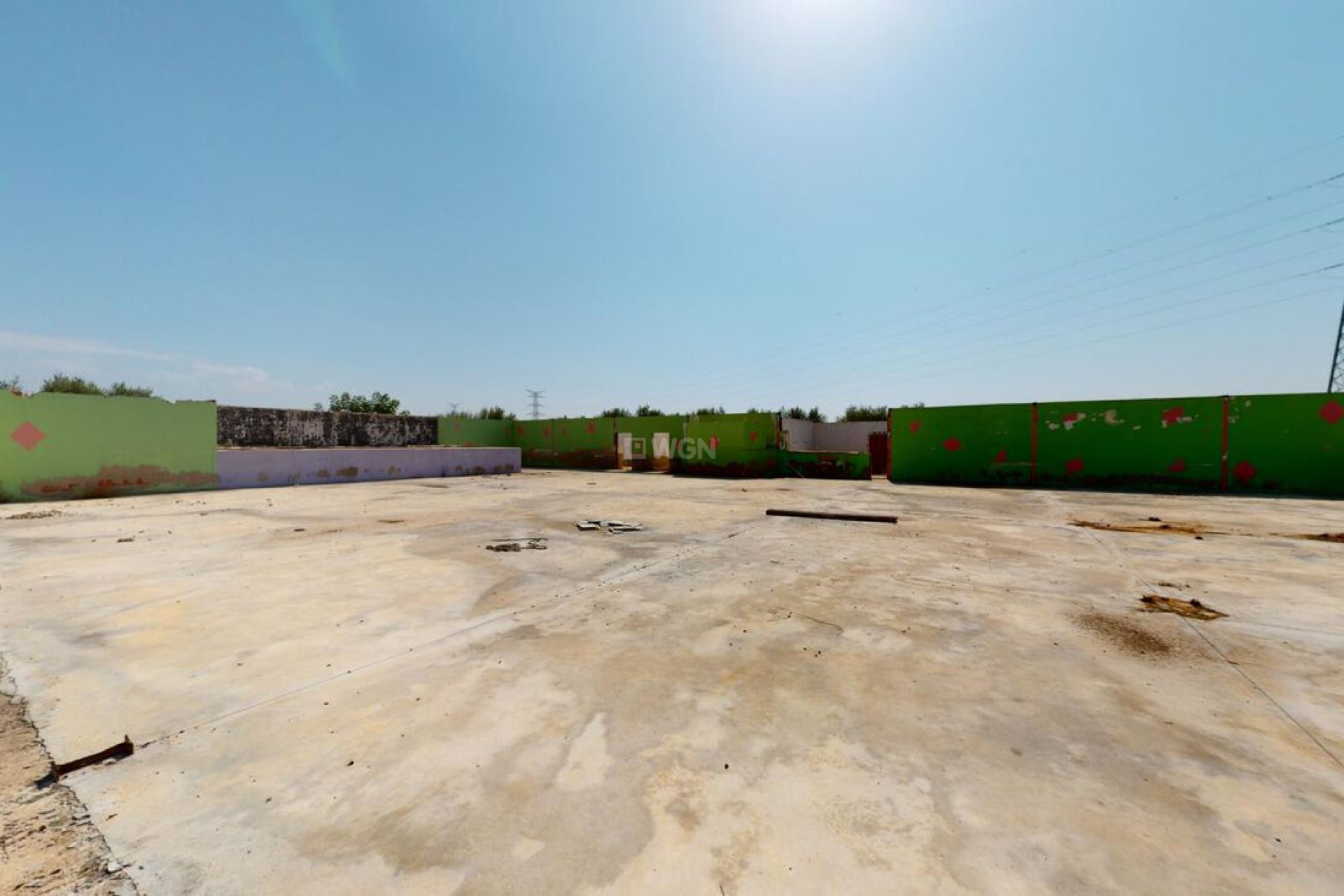 Resale - Townhouse - Albatera - Inland