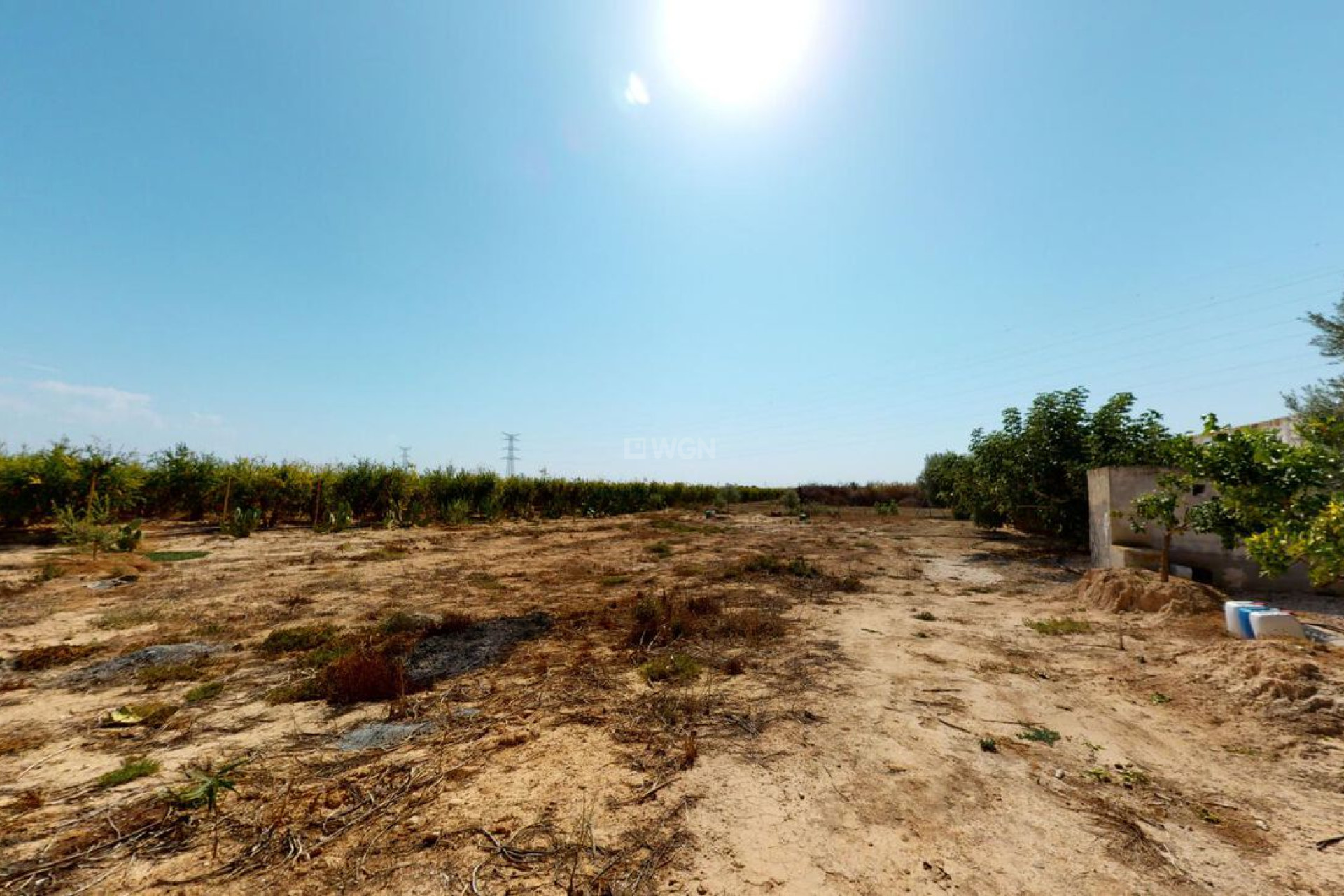 Resale - Townhouse - Albatera - Inland