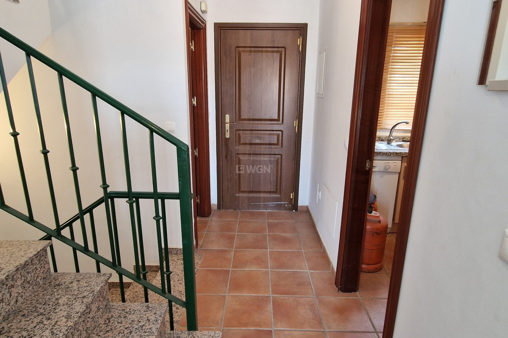 Resale - Townhouse - Alcaucín - Inland