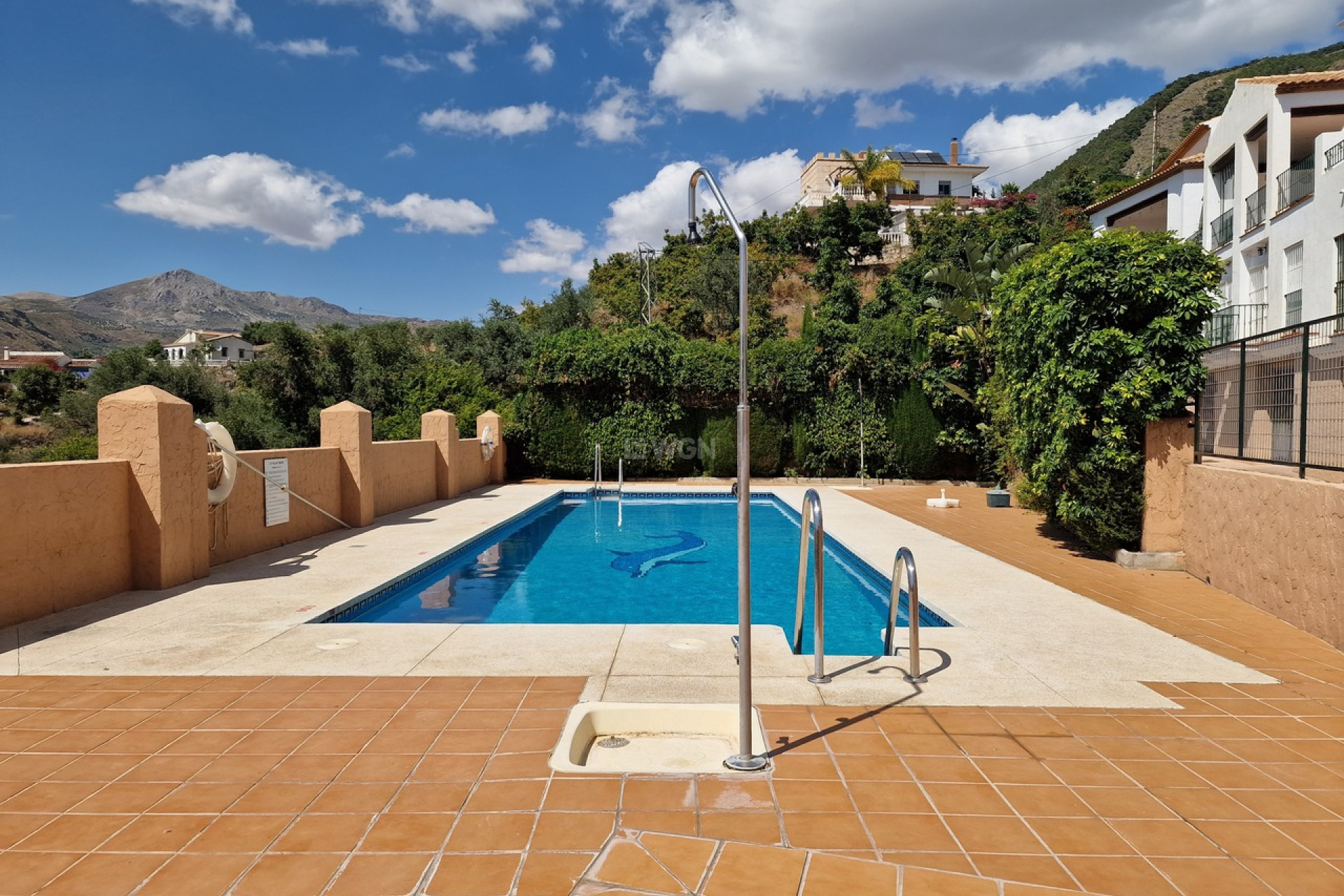 Resale - Townhouse - Alcaucín - Inland