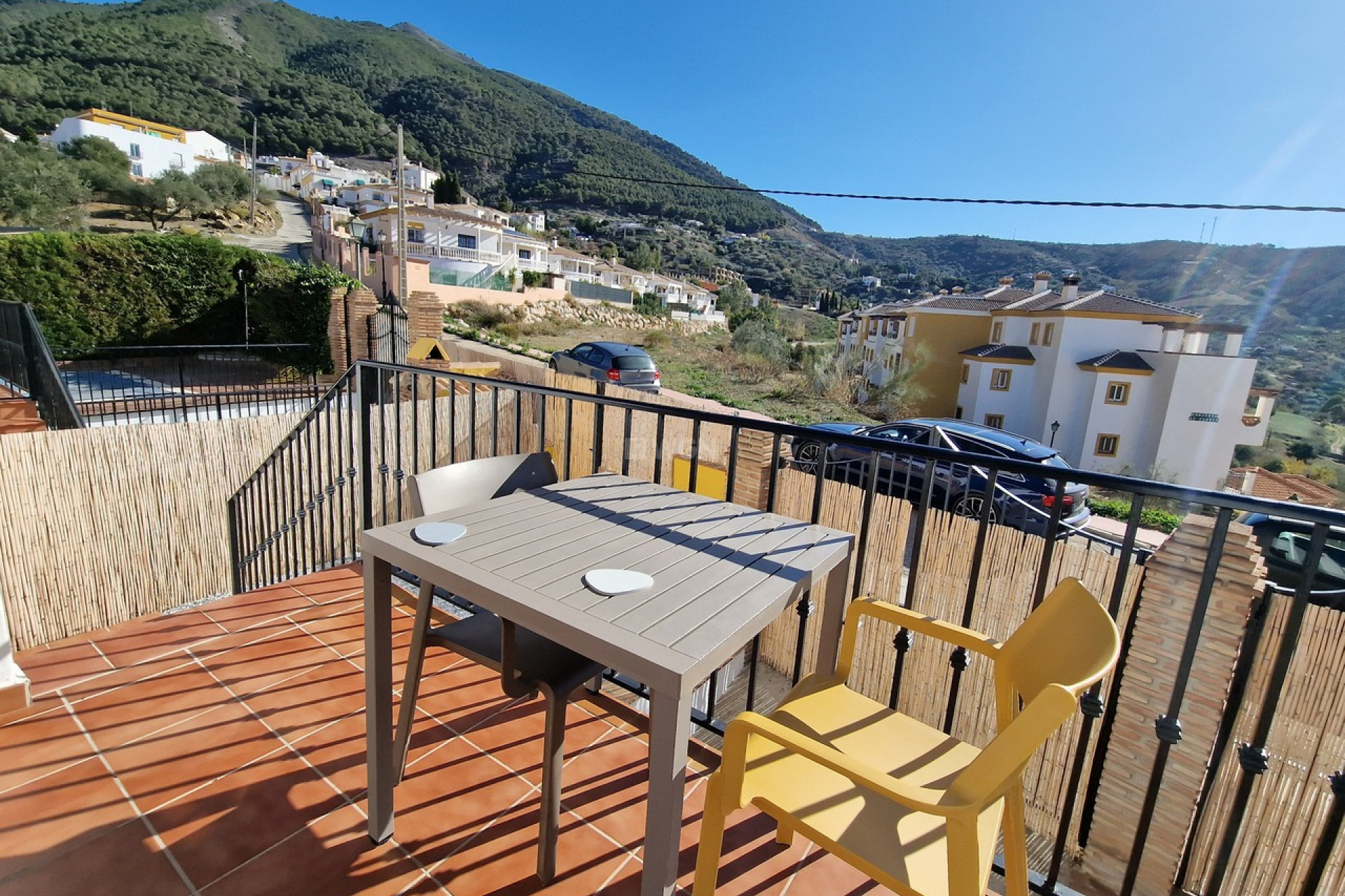 Resale - Townhouse - Alcaucín - Inland