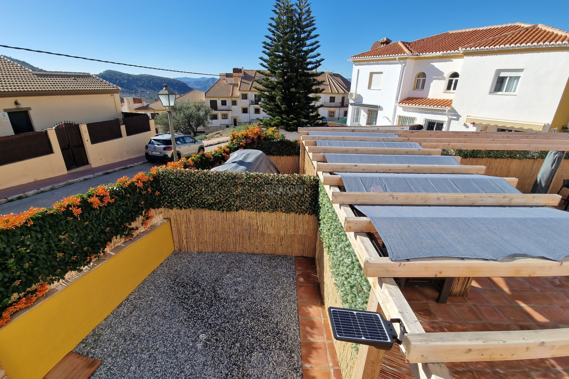 Resale - Townhouse - Alcaucín - Inland