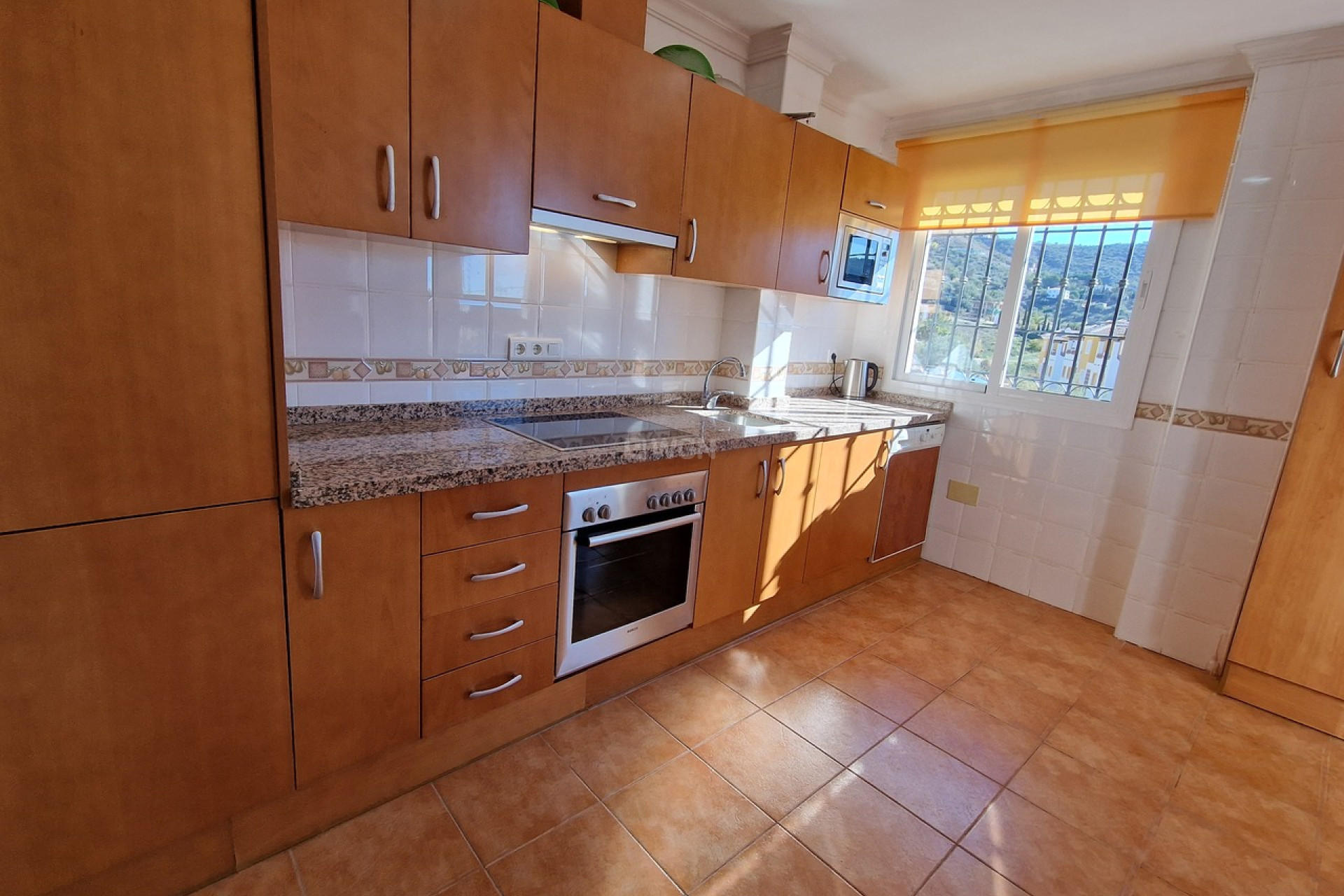 Resale - Townhouse - Alcaucín - Inland