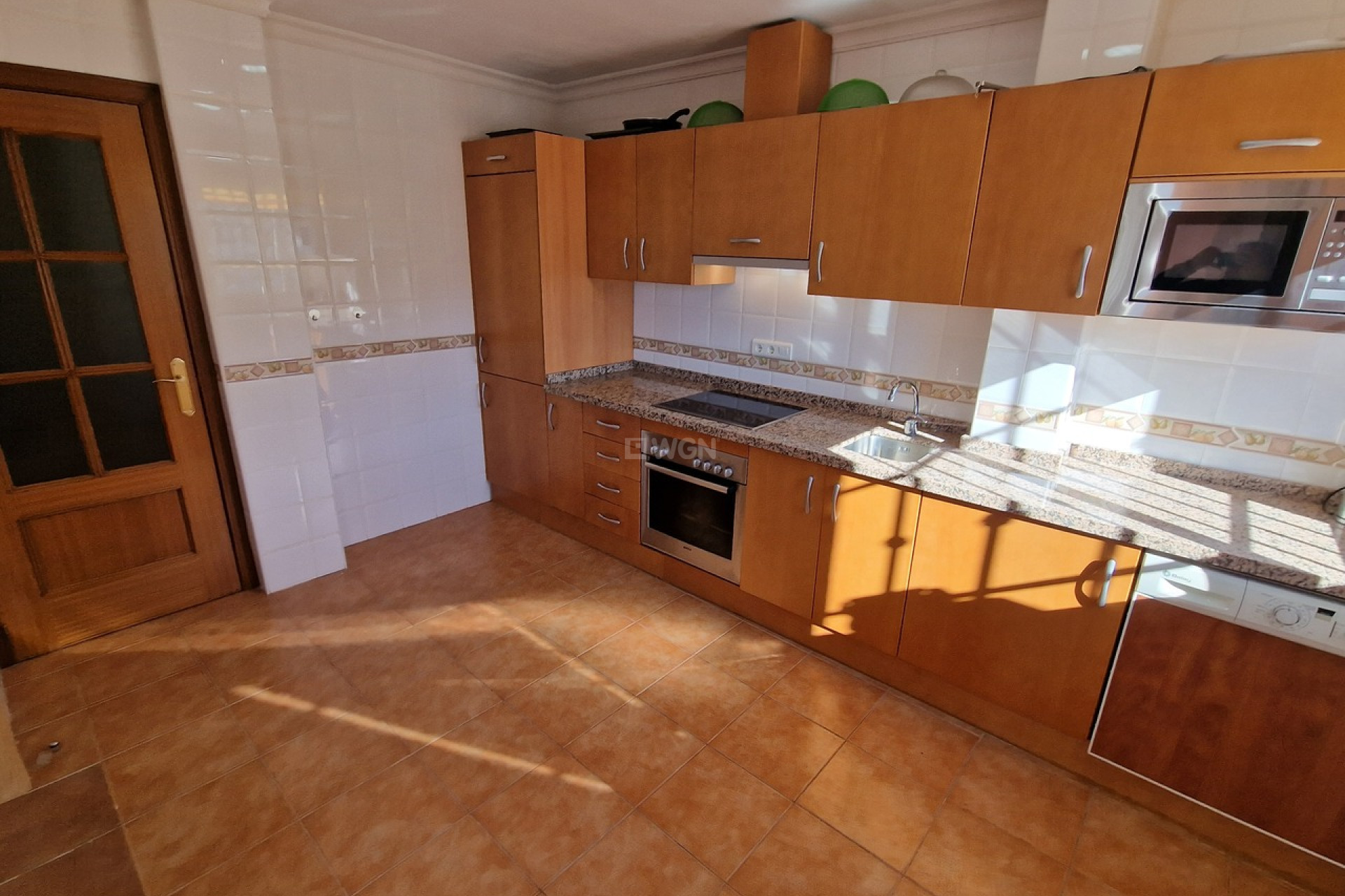 Resale - Townhouse - Alcaucín - Inland