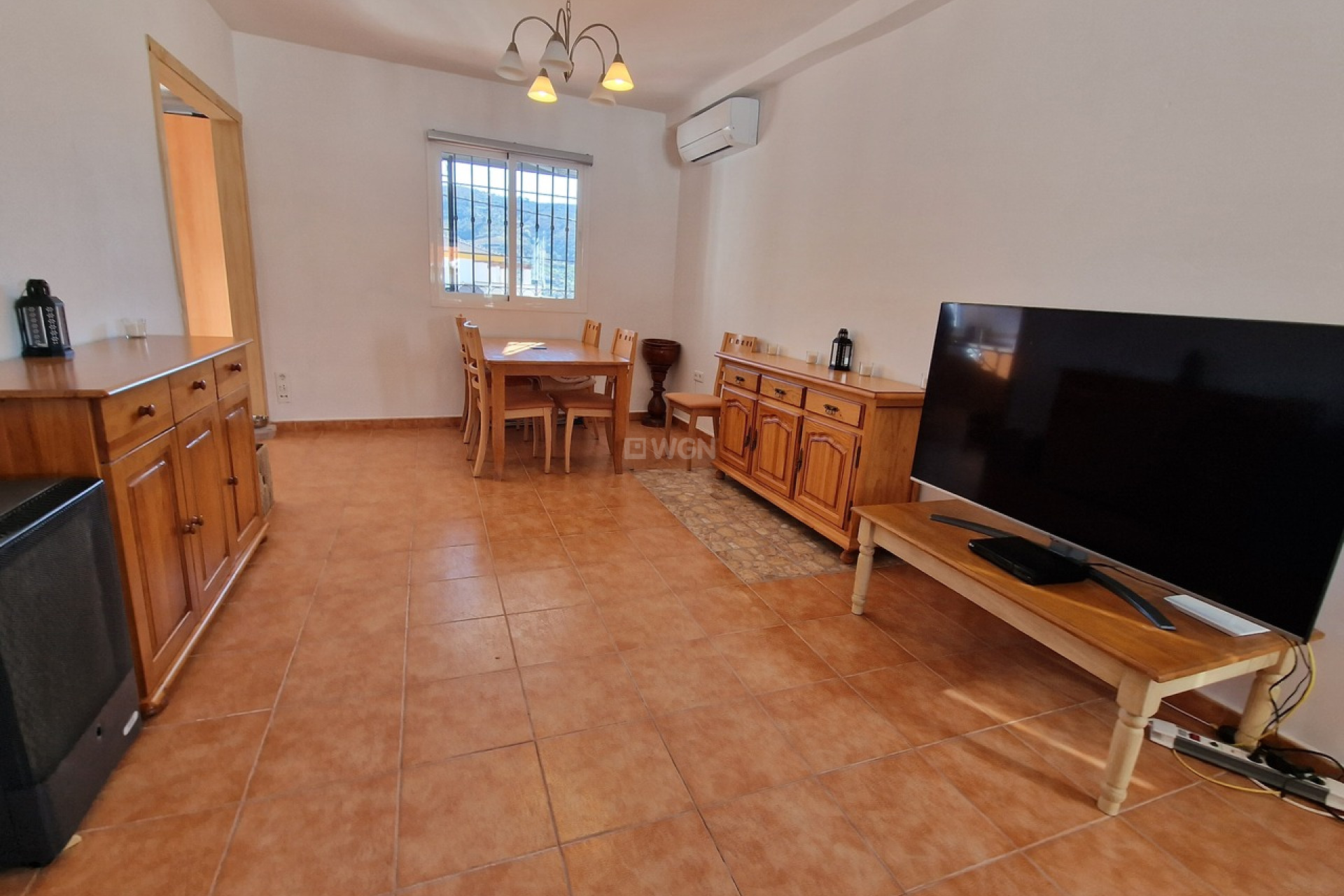 Resale - Townhouse - Alcaucín - Inland