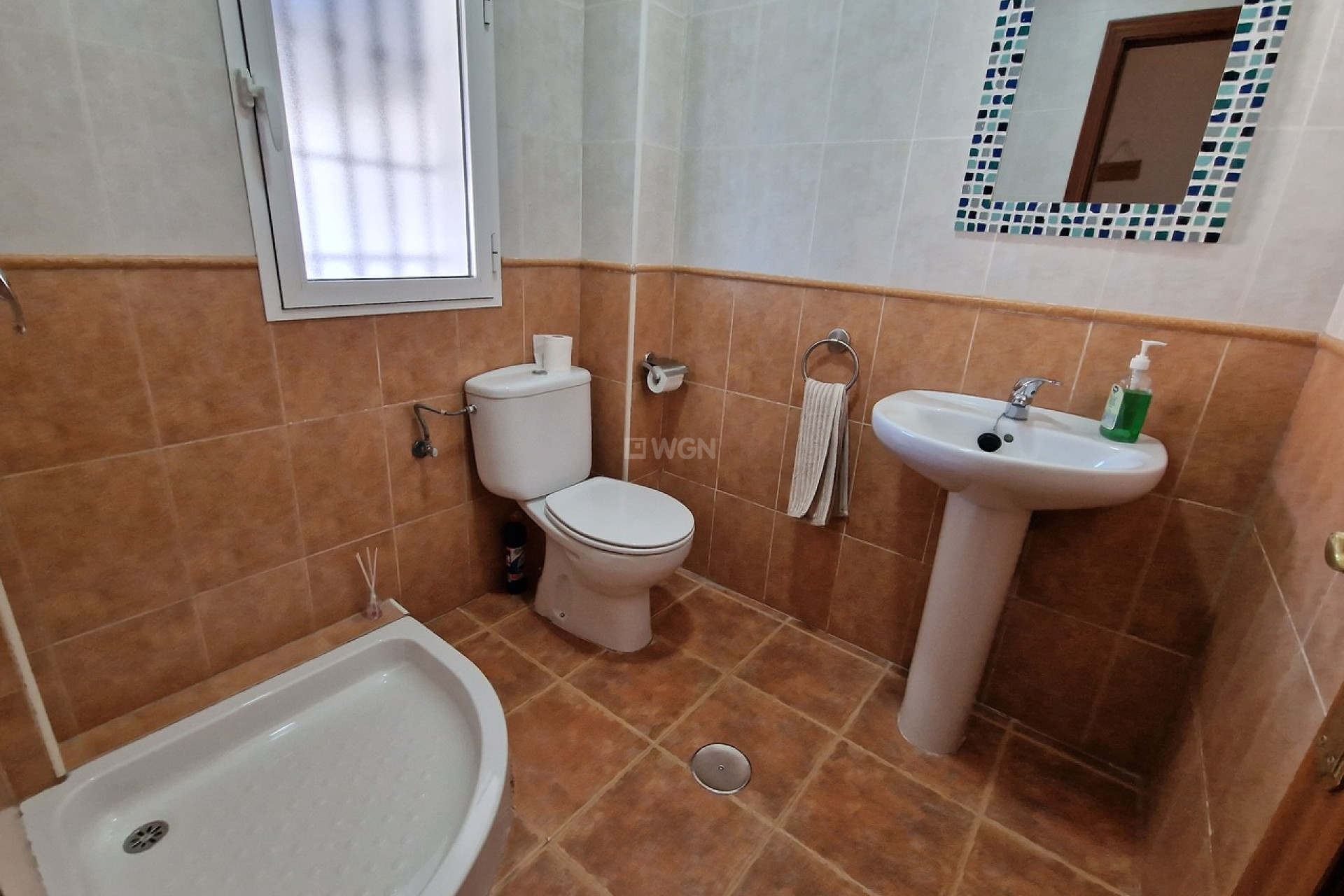 Resale - Townhouse - Alcaucín - Inland