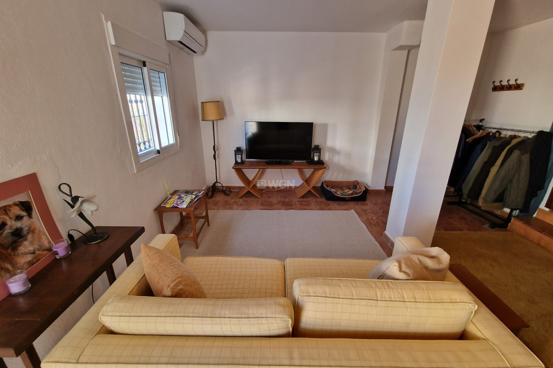 Resale - Townhouse - Alcaucín - Inland